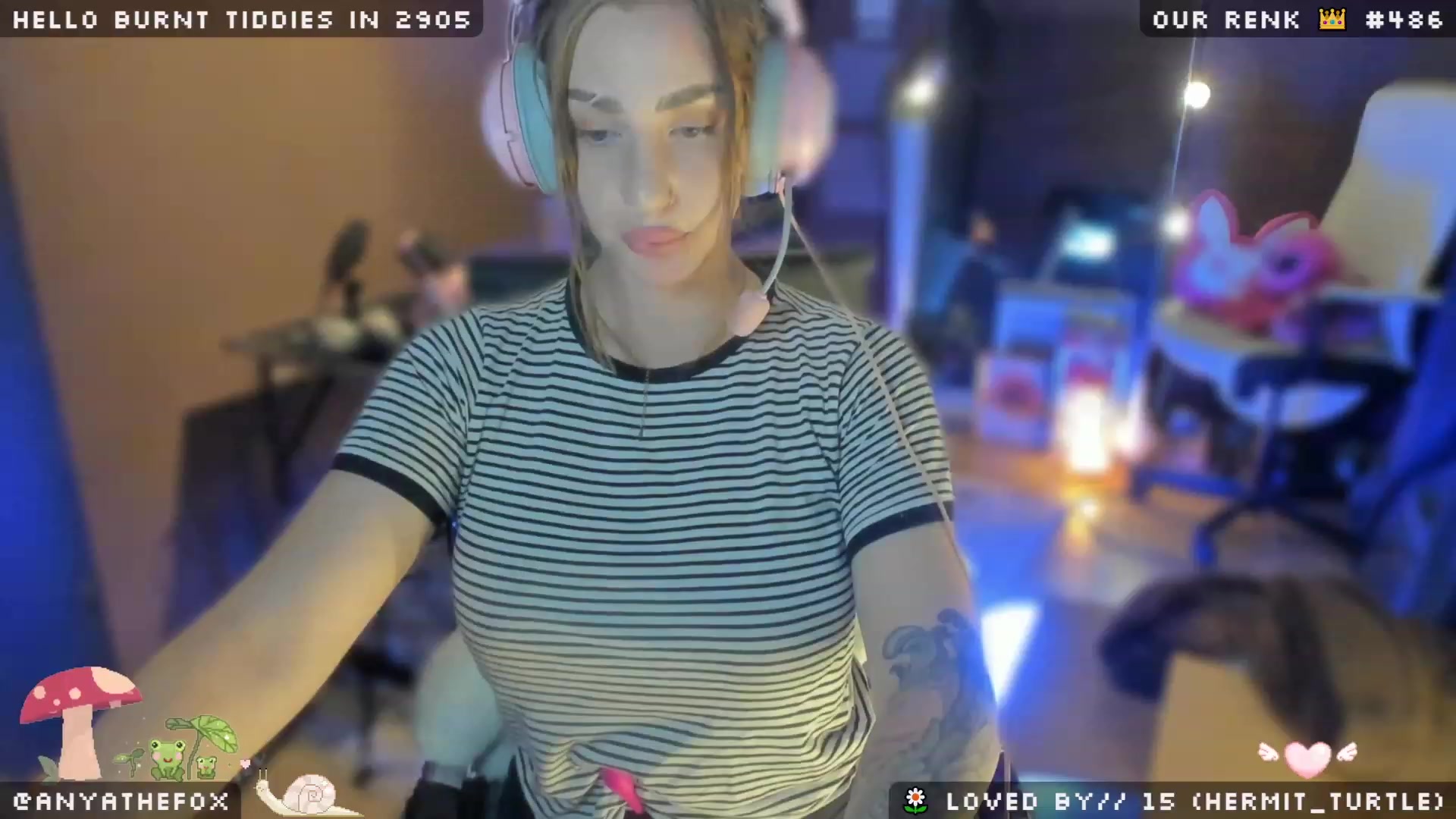 Gallery image thumbnail from Titcoin's myfreecams stream on, 05/08/2023, 05:18 image 19 of 20