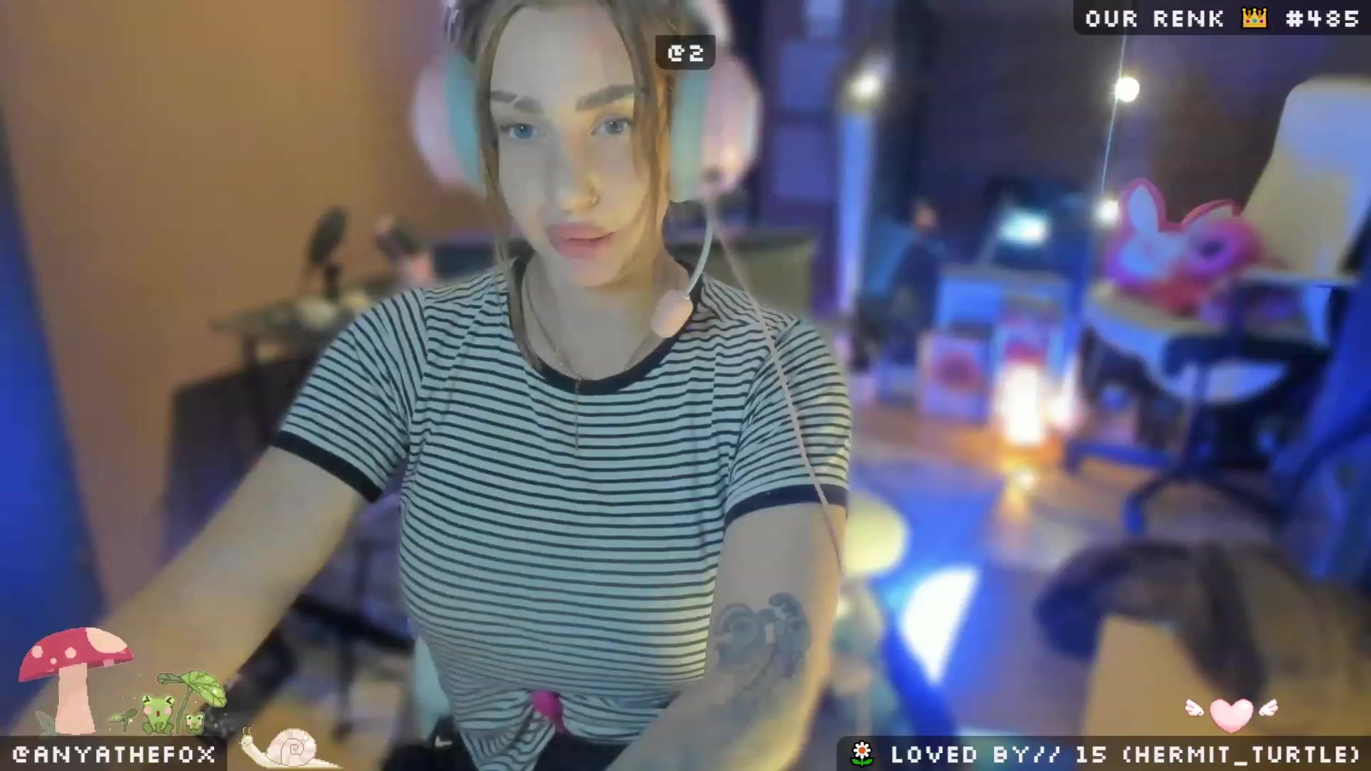 Gallery image thumbnail from Titcoin's myfreecams stream on, 05/08/2023, 05:18 image 15 of 20