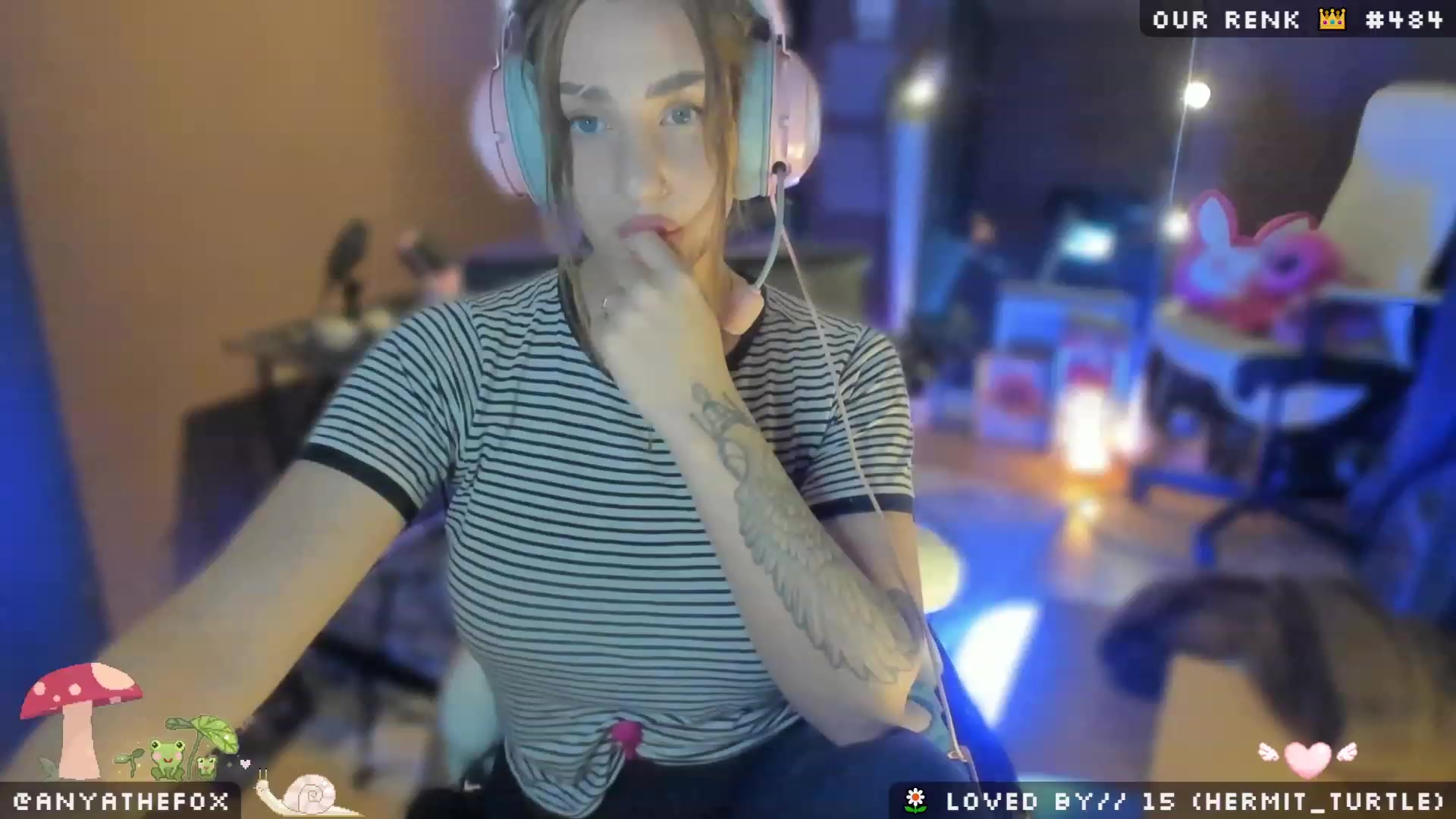 Gallery image thumbnail from Titcoin's myfreecams stream on, 05/08/2023, 05:18 image 12 of 20