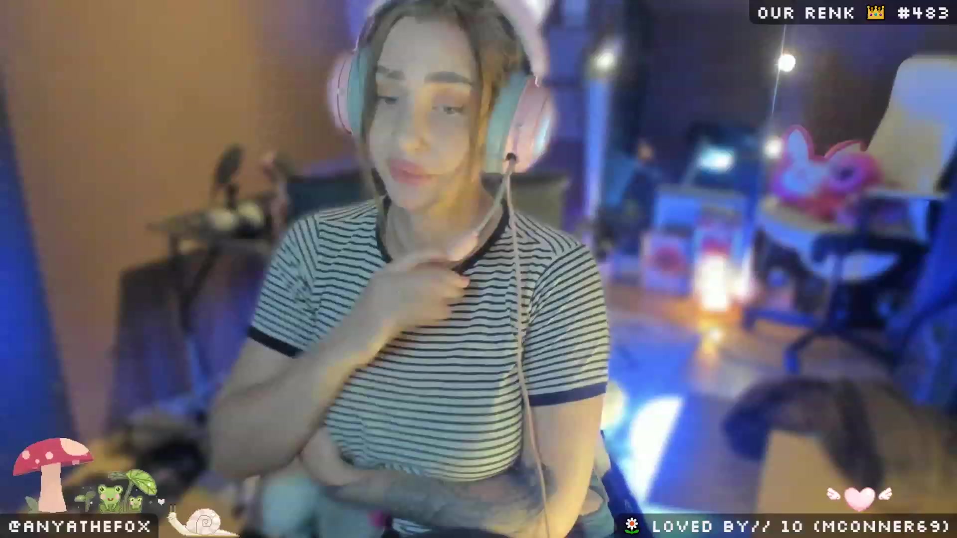 Gallery image thumbnail from Titcoin's myfreecams stream on, 05/08/2023, 05:18 image 5 of 20
