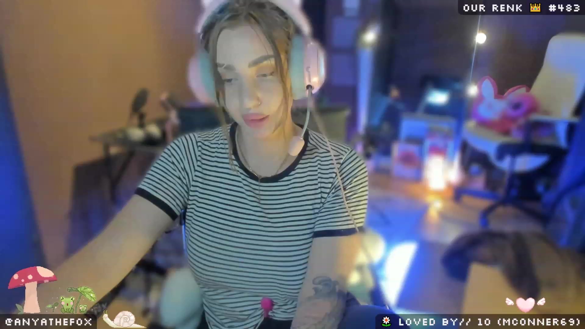 Gallery image thumbnail from Titcoin's myfreecams stream on, 05/08/2023, 05:18 image 8 of 20