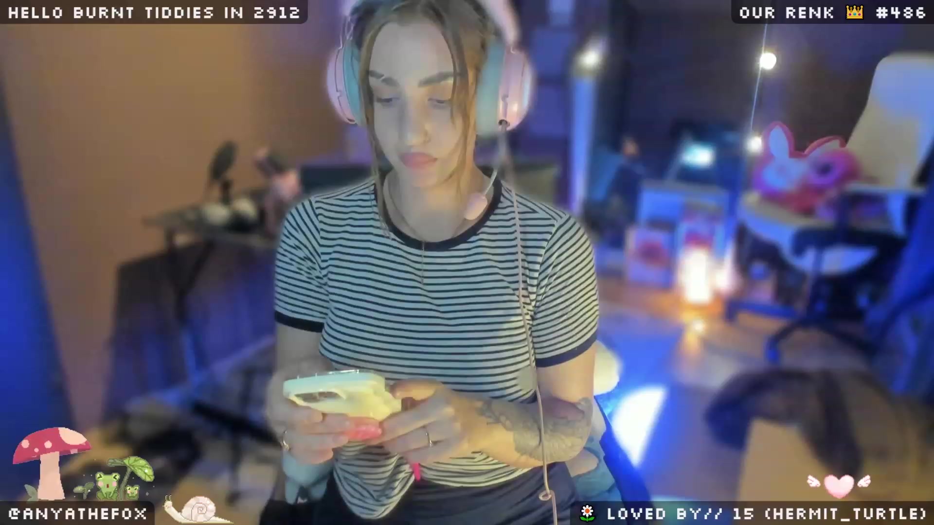 Gallery image thumbnail from Titcoin's myfreecams stream on, 05/08/2023, 05:18 image 18 of 20