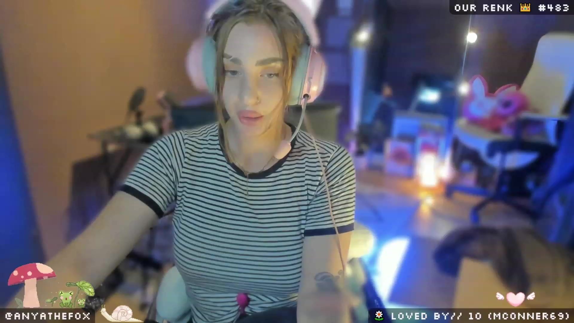 Gallery image thumbnail from Titcoin's myfreecams stream on, 05/08/2023, 05:18 image 7 of 20
