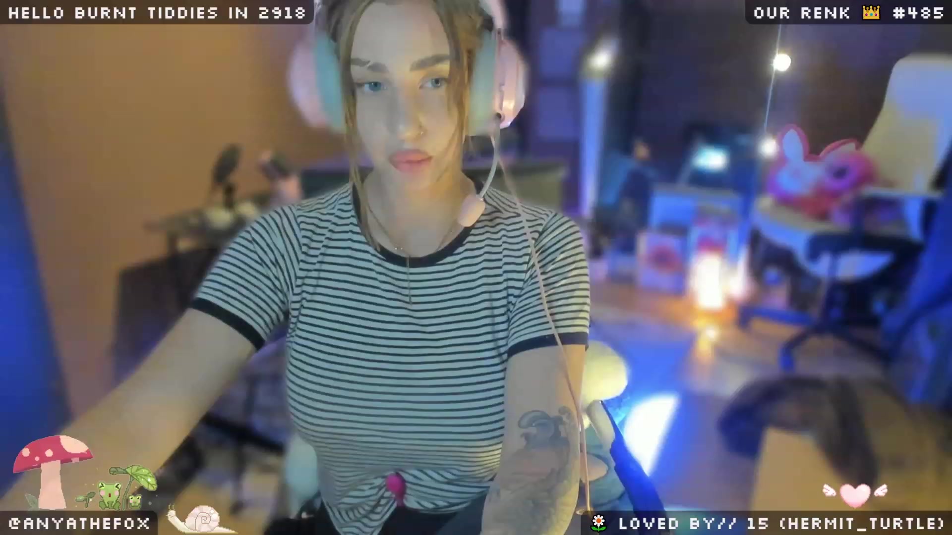 Gallery image thumbnail from Titcoin's myfreecams stream on, 05/08/2023, 05:18 image 16 of 20
