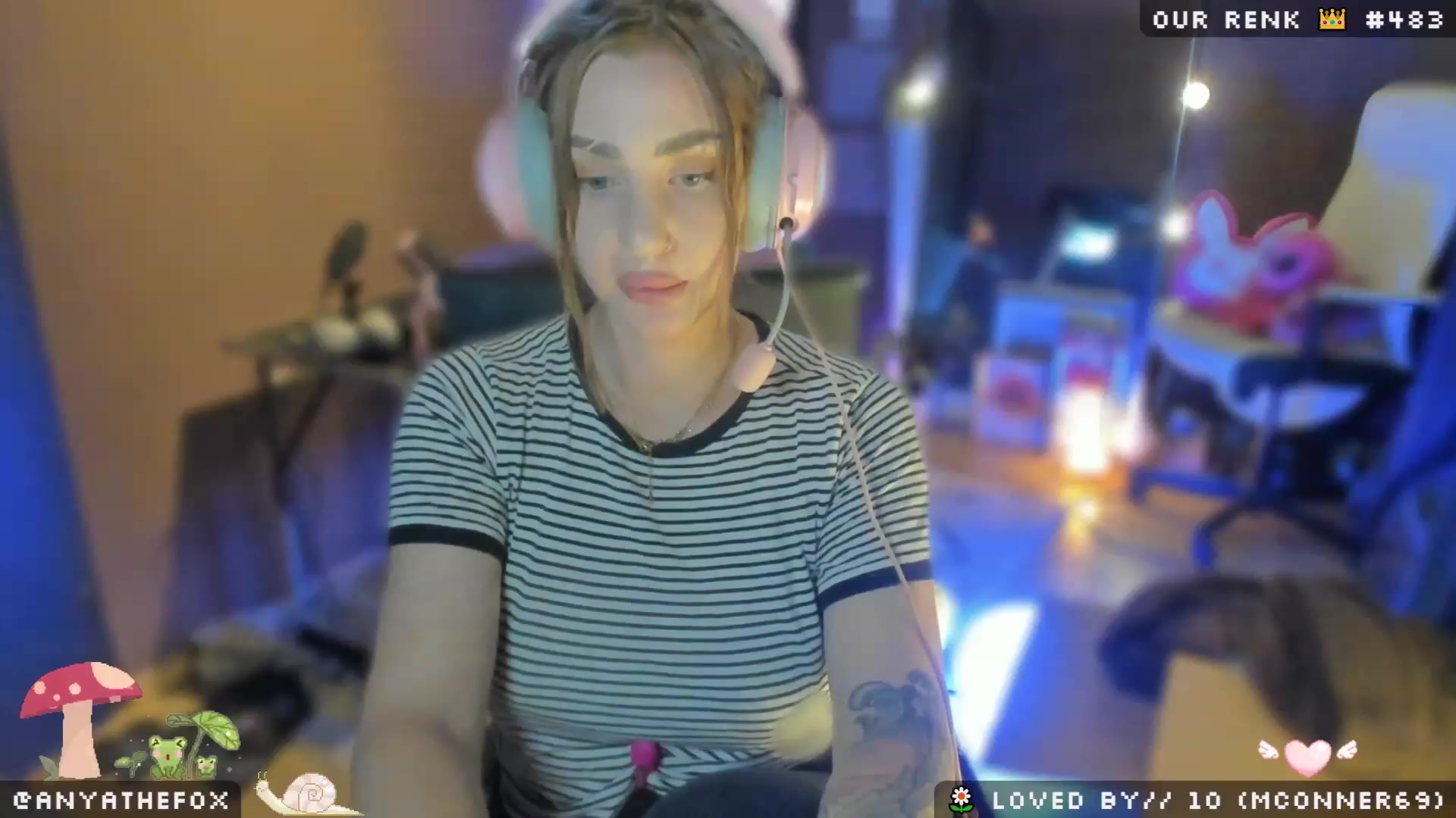 Gallery image thumbnail from Titcoin's myfreecams stream on, 05/08/2023, 05:18 image 6 of 20