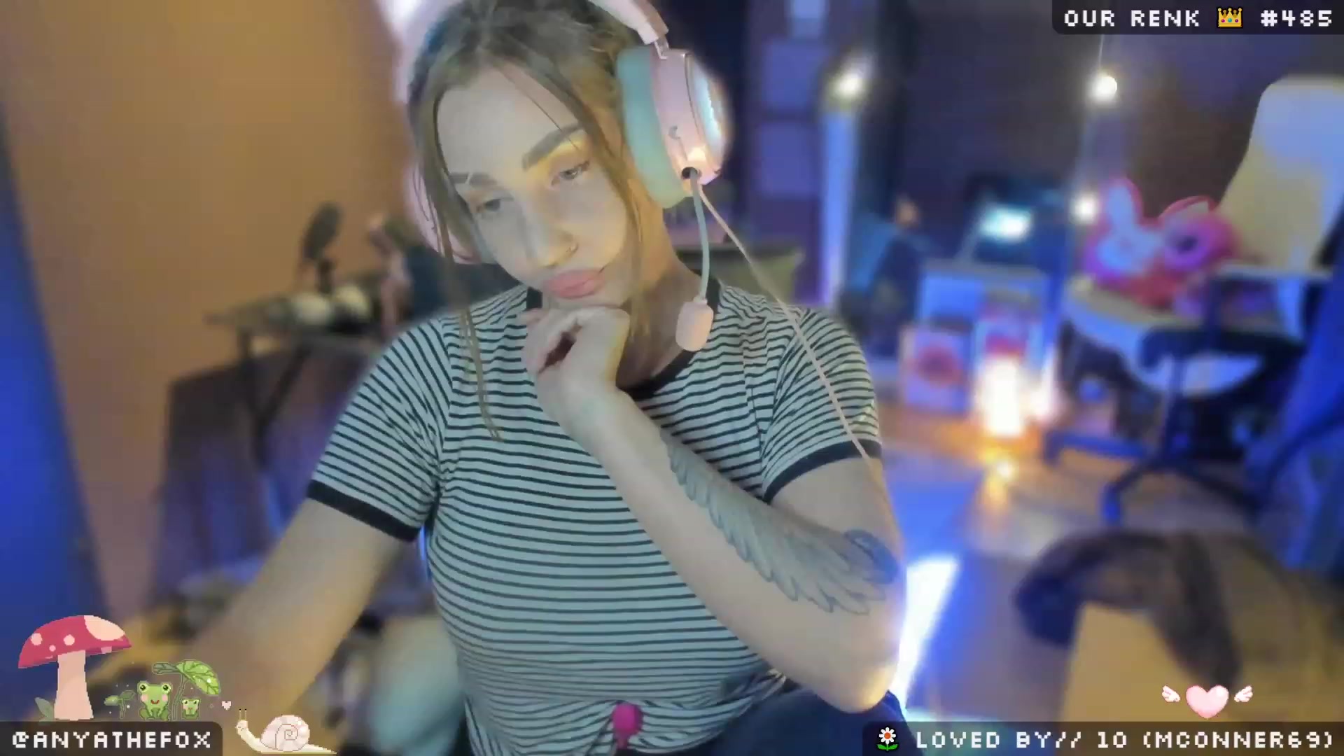 Gallery image thumbnail from Titcoin's myfreecams stream on, 05/08/2023, 05:18 image 3 of 20
