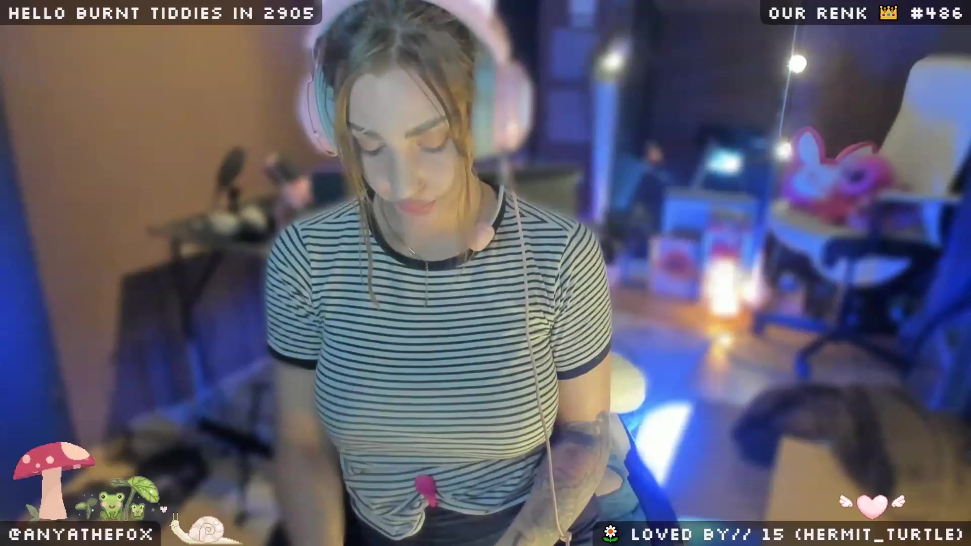Gallery image thumbnail from Titcoin's myfreecams stream on, 05/08/2023, 05:18 image 20 of 20