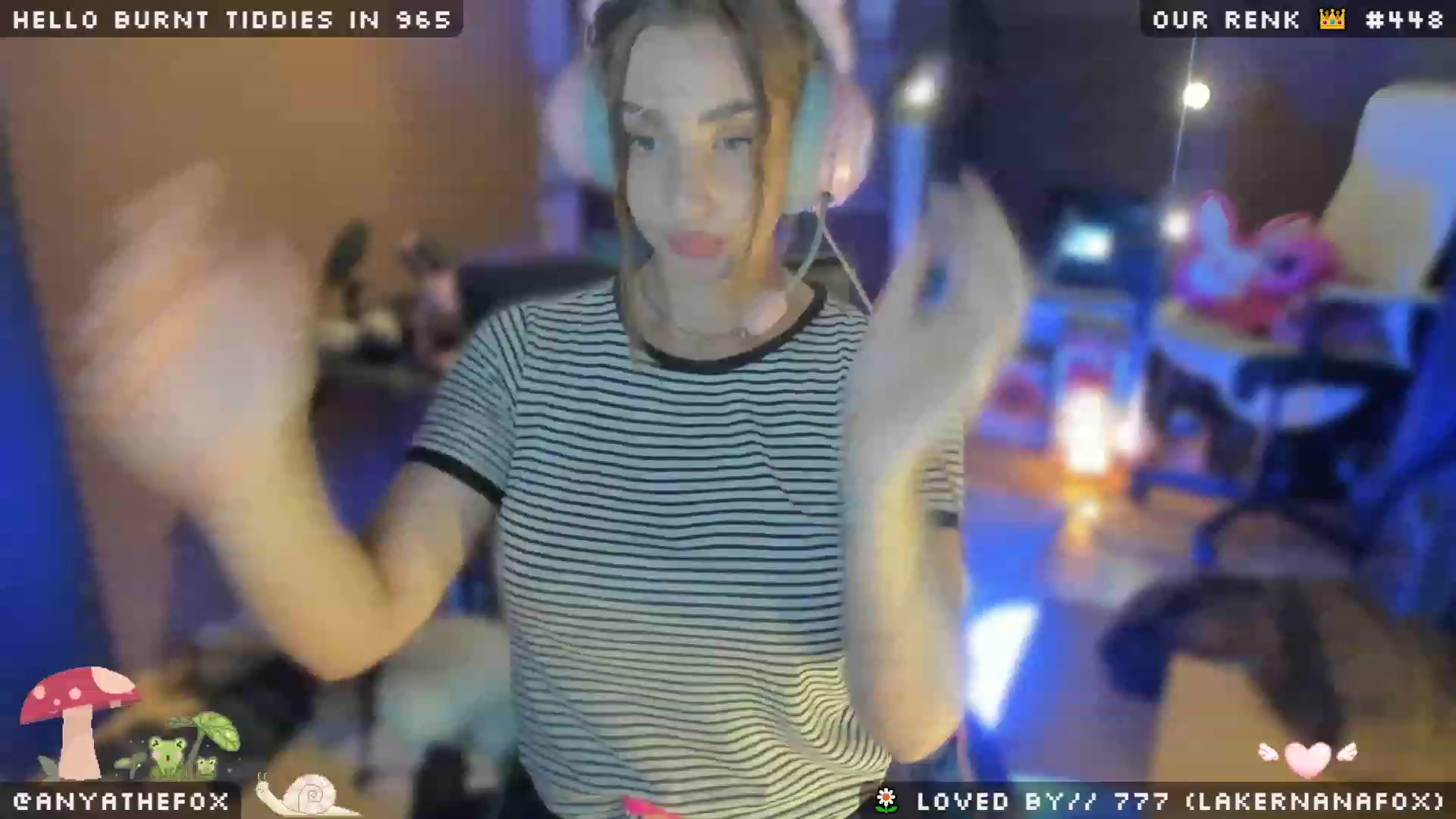 Gallery image thumbnail from Titcoin's myfreecams stream on, 05/08/2023, 06:52 image 12 of 20