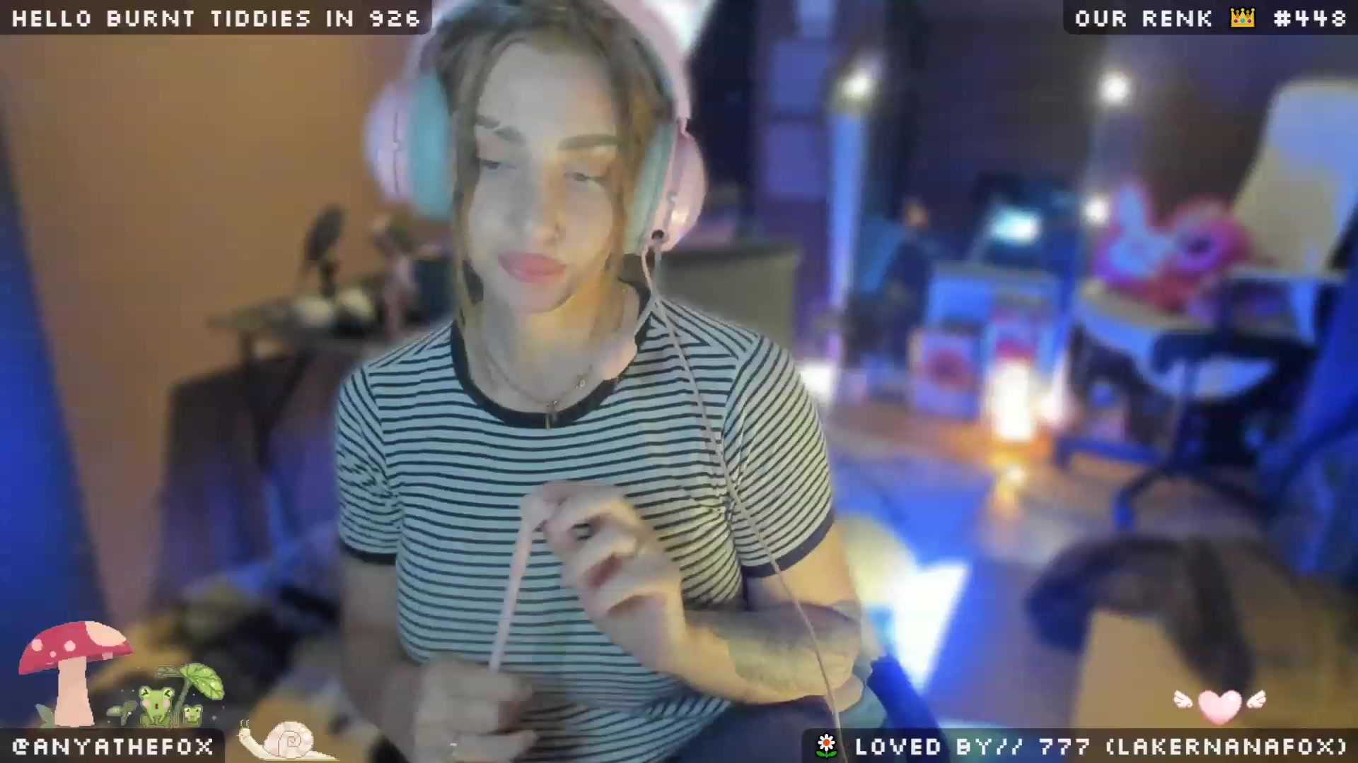 Gallery image thumbnail from Titcoin's myfreecams stream on, 05/08/2023, 06:52 image 14 of 20