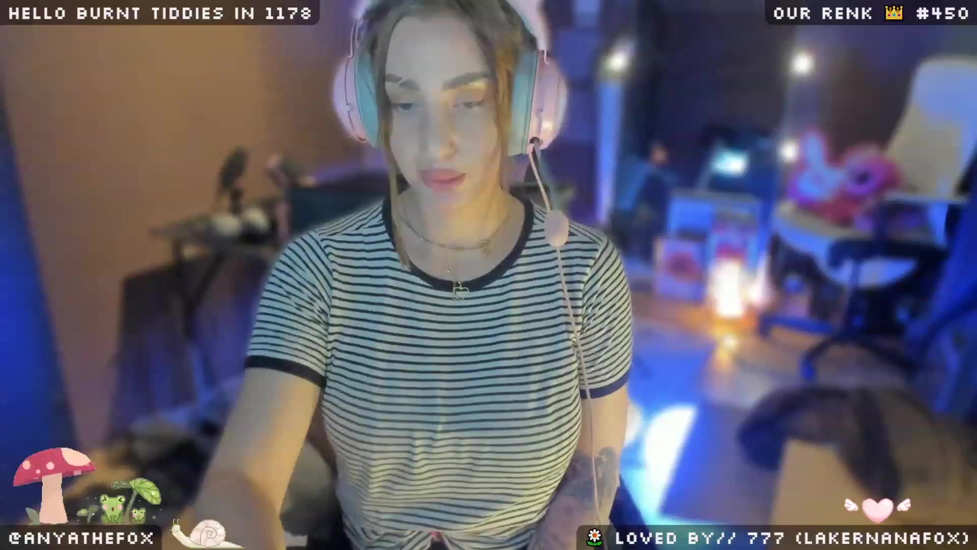 Gallery image thumbnail from Titcoin's myfreecams stream on, 05/08/2023, 06:52 image 7 of 20