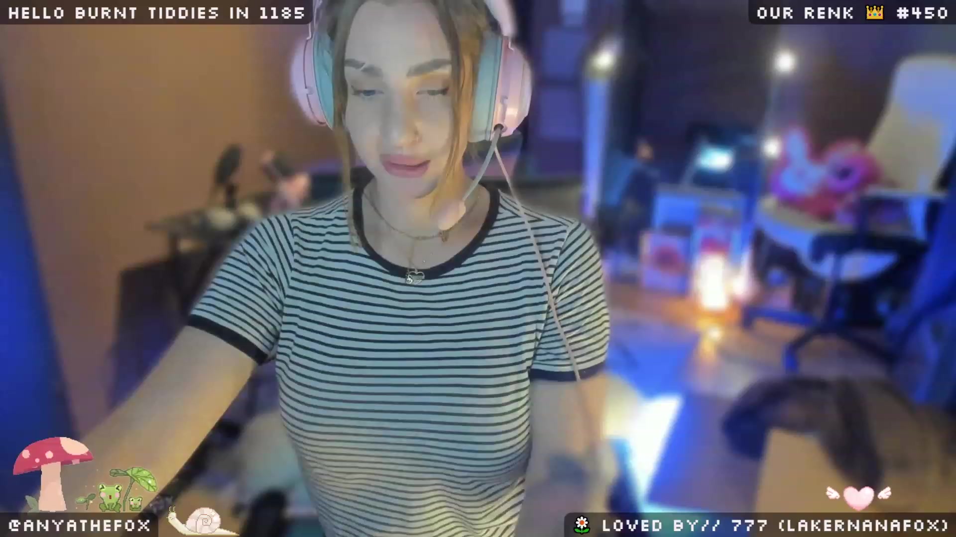 Gallery image thumbnail from Titcoin's myfreecams stream on, 05/08/2023, 06:52 image 6 of 20