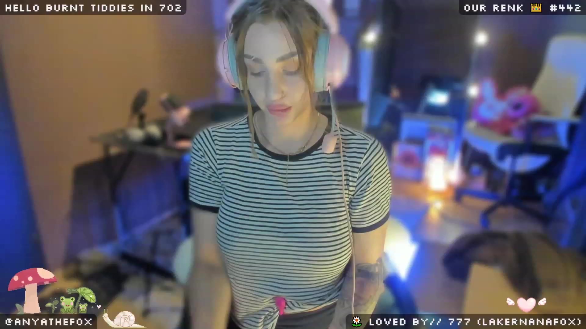 Gallery image thumbnail from Titcoin's myfreecams stream on, 05/08/2023, 06:52 image 18 of 20