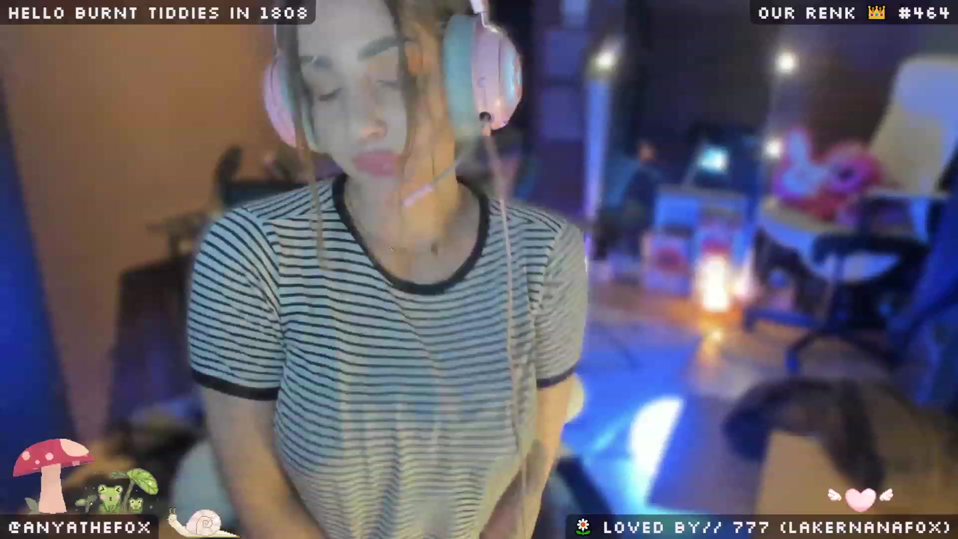 Gallery image thumbnail from Titcoin's myfreecams stream on, 05/08/2023, 06:52 image 3 of 20