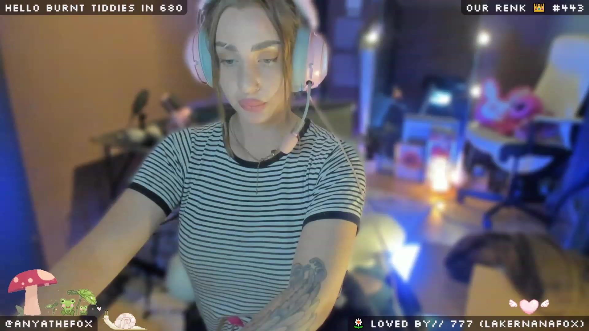 Gallery image thumbnail from Titcoin's myfreecams stream on, 05/08/2023, 06:52 image 20 of 20