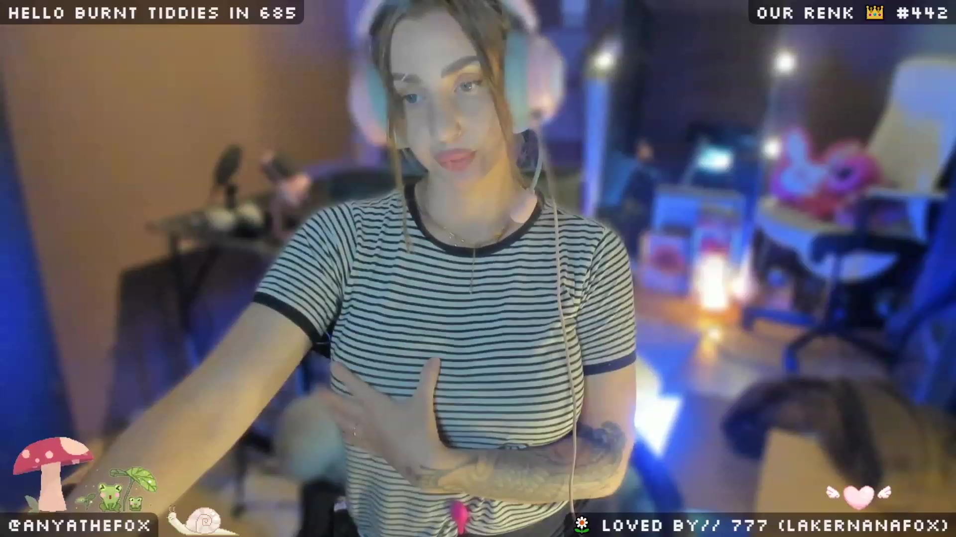 Gallery image thumbnail from Titcoin's myfreecams stream on, 05/08/2023, 06:52 image 19 of 20