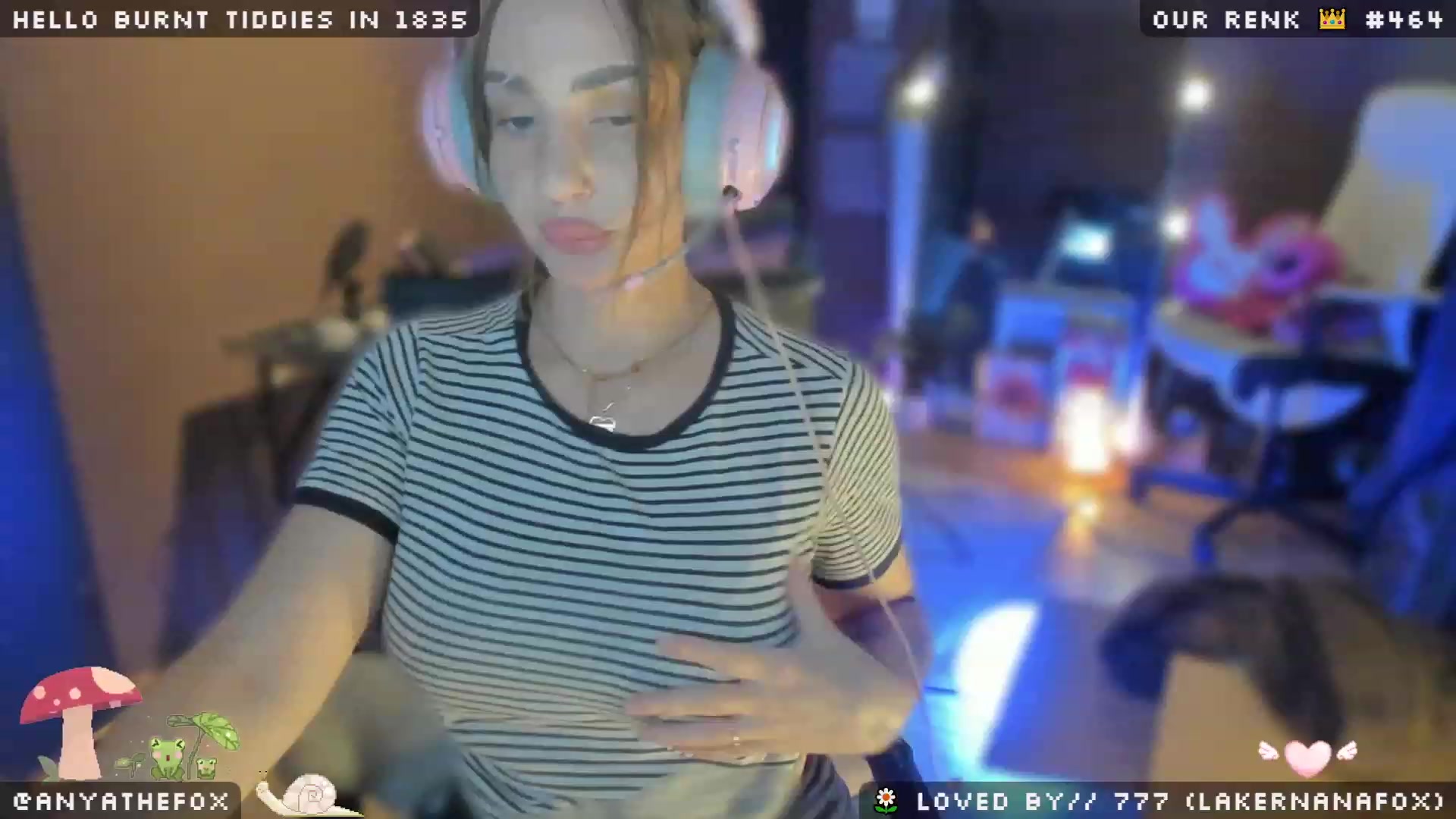 Gallery image thumbnail from Titcoin's myfreecams stream on, 05/08/2023, 06:52 image 2 of 20
