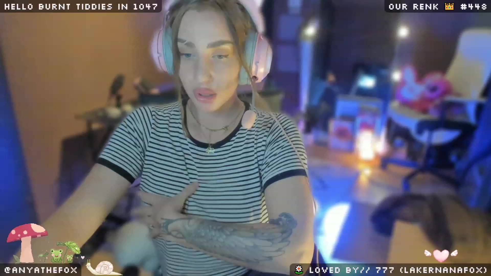 Gallery image thumbnail from Titcoin's myfreecams stream on, 05/08/2023, 06:52 image 8 of 20
