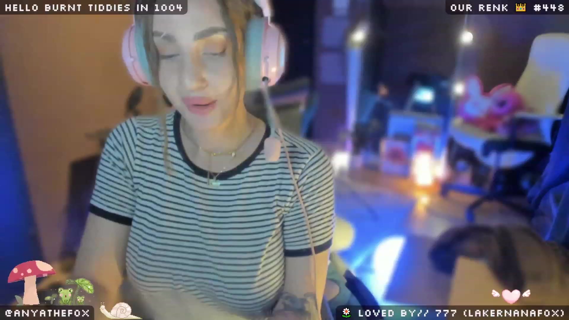 Gallery image thumbnail from Titcoin's myfreecams stream on, 05/08/2023, 06:52 image 9 of 20