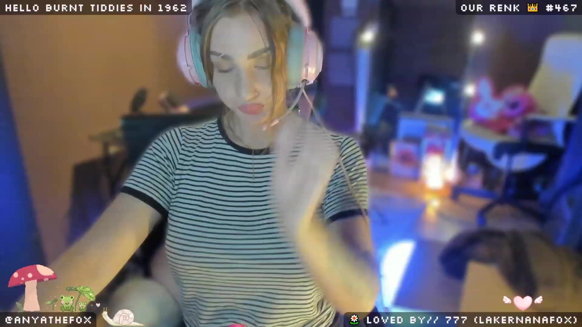 Gallery image thumbnail from Titcoin's myfreecams stream on, 05/08/2023, 06:52 image 1 of 20
