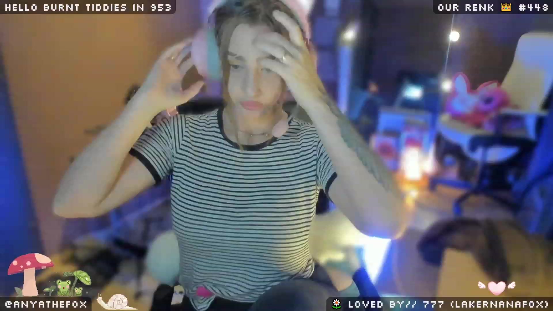 Gallery image thumbnail from Titcoin's myfreecams stream on, 05/08/2023, 06:52 image 13 of 20