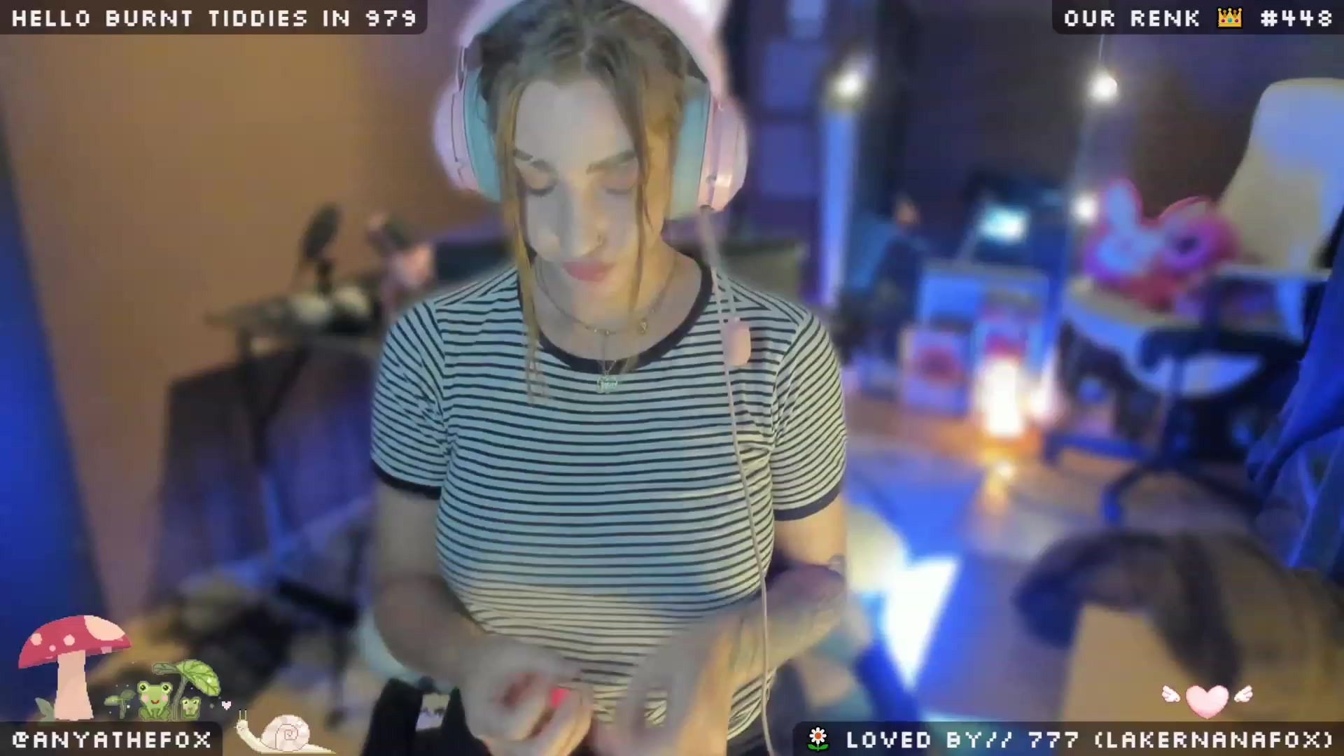Gallery image thumbnail from Titcoin's myfreecams stream on, 05/08/2023, 06:52 image 10 of 20