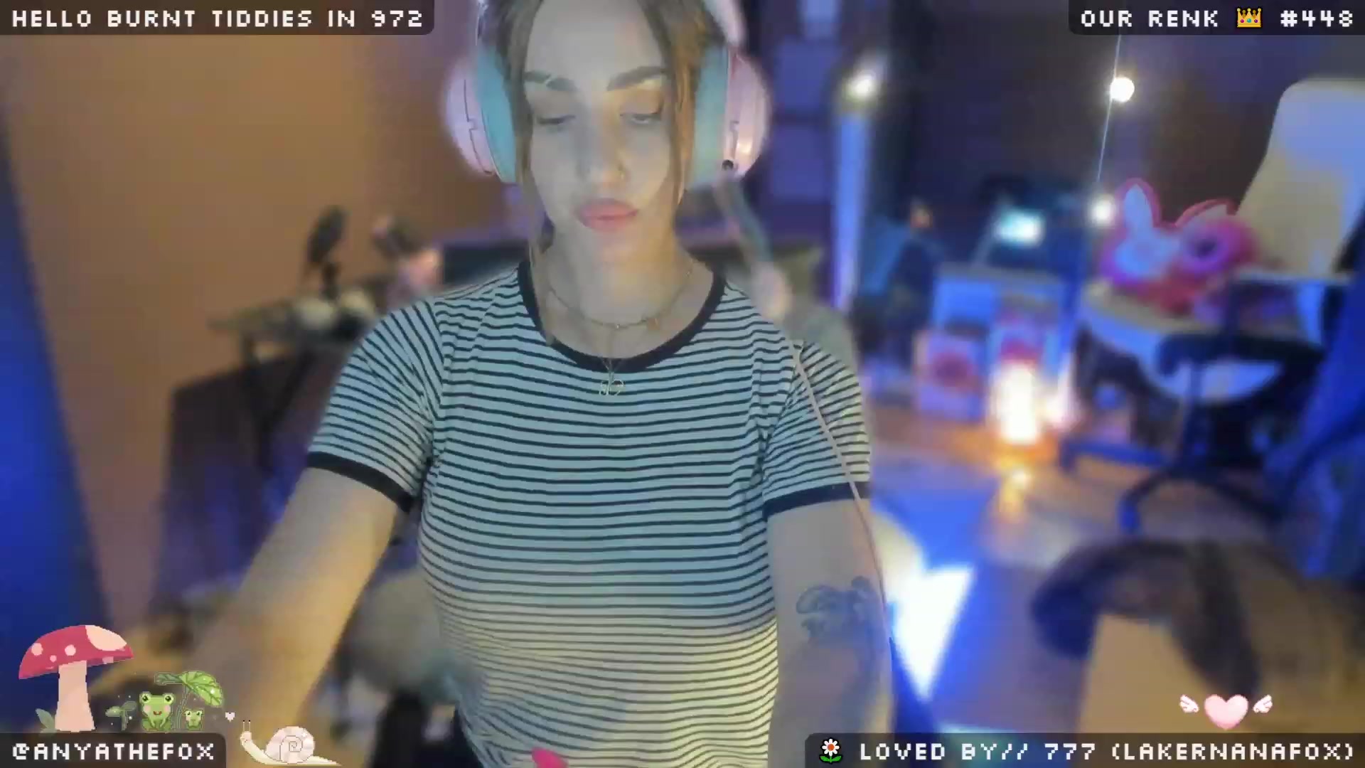 Gallery image thumbnail from Titcoin's myfreecams stream on, 05/08/2023, 06:52 image 11 of 20