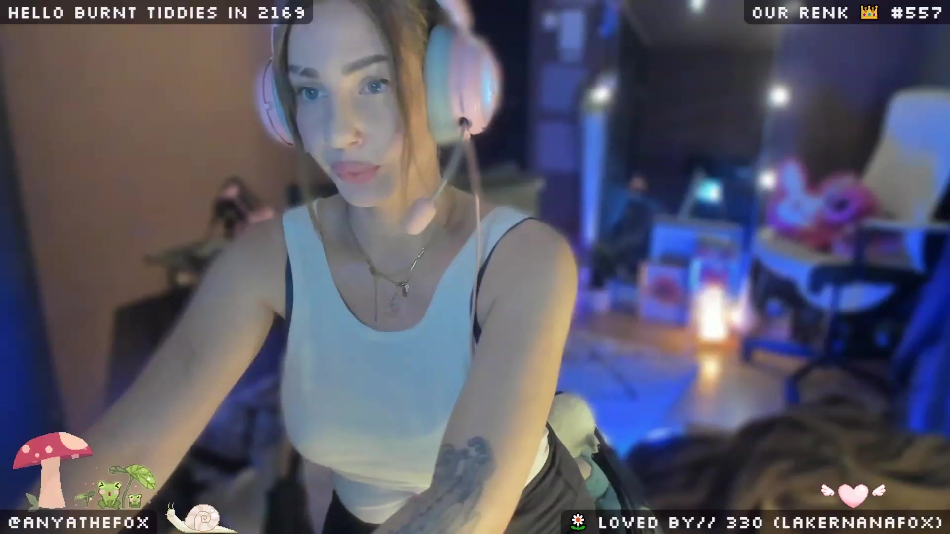 Gallery image thumbnail from Titcoin's myfreecams stream on, 05/10/2023, 06:45 image 6 of 20