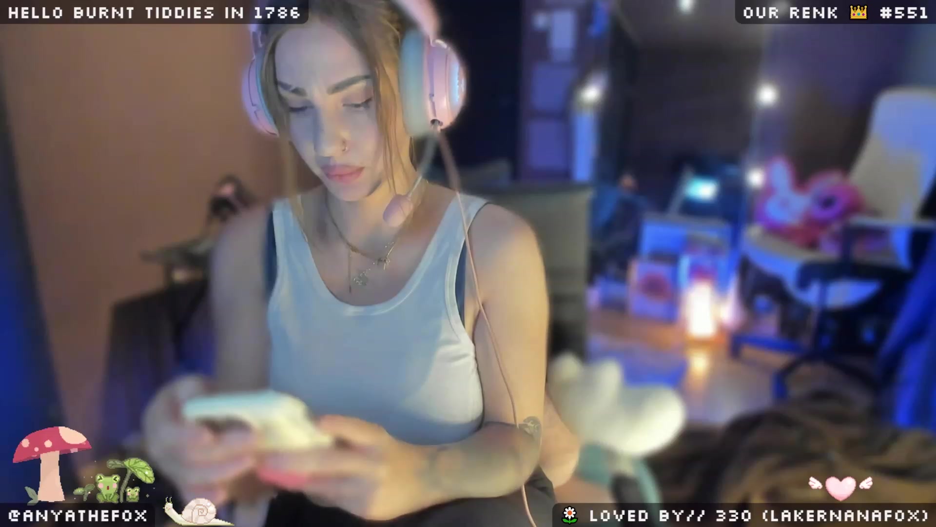 Gallery image thumbnail from Titcoin's myfreecams stream on, 05/10/2023, 06:45 image 13 of 20