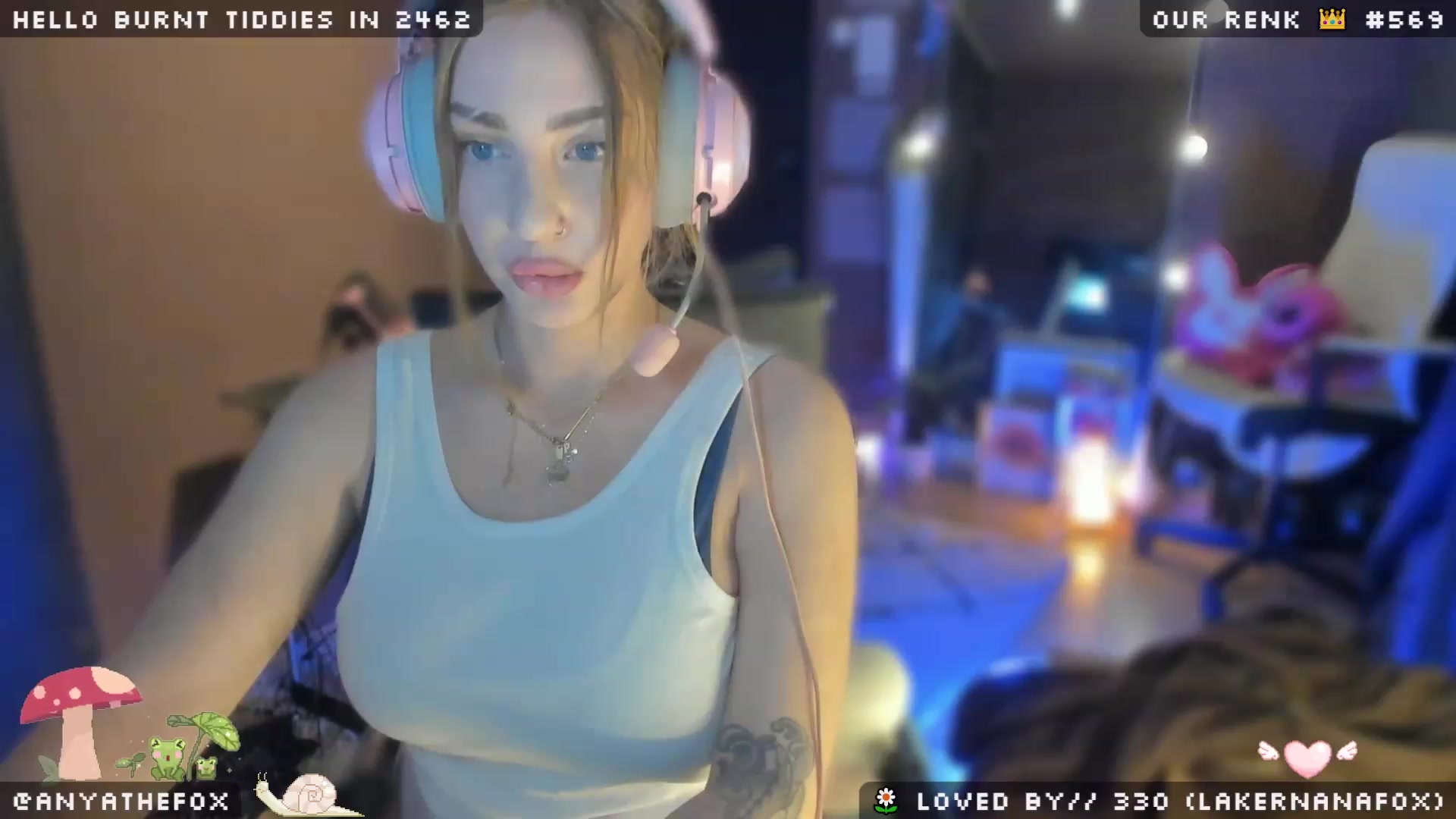 Gallery image thumbnail from Titcoin's myfreecams stream on, 05/10/2023, 06:45 image 3 of 20