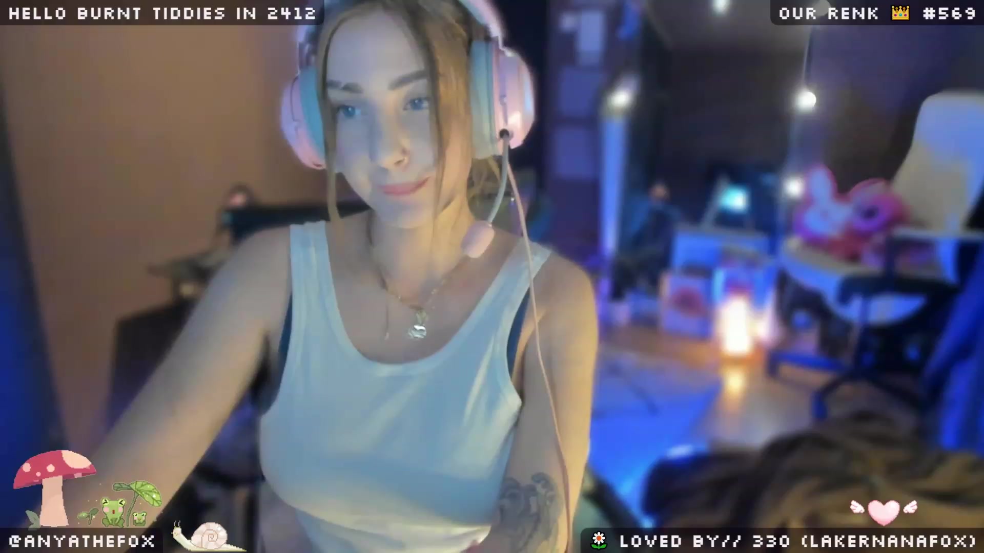 Gallery image thumbnail from Titcoin's myfreecams stream on, 05/10/2023, 06:45 image 4 of 20