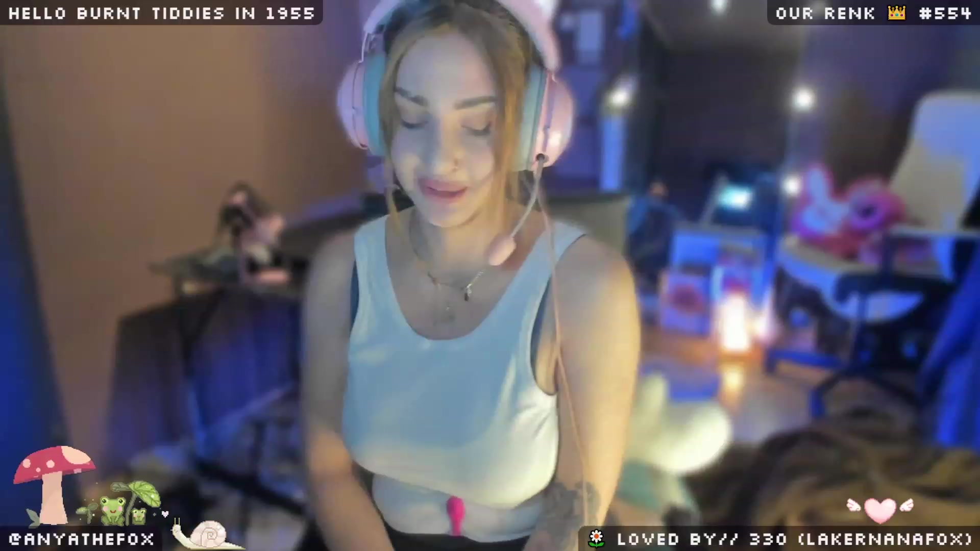 Gallery image thumbnail from Titcoin's myfreecams stream on, 05/10/2023, 06:45 image 8 of 20