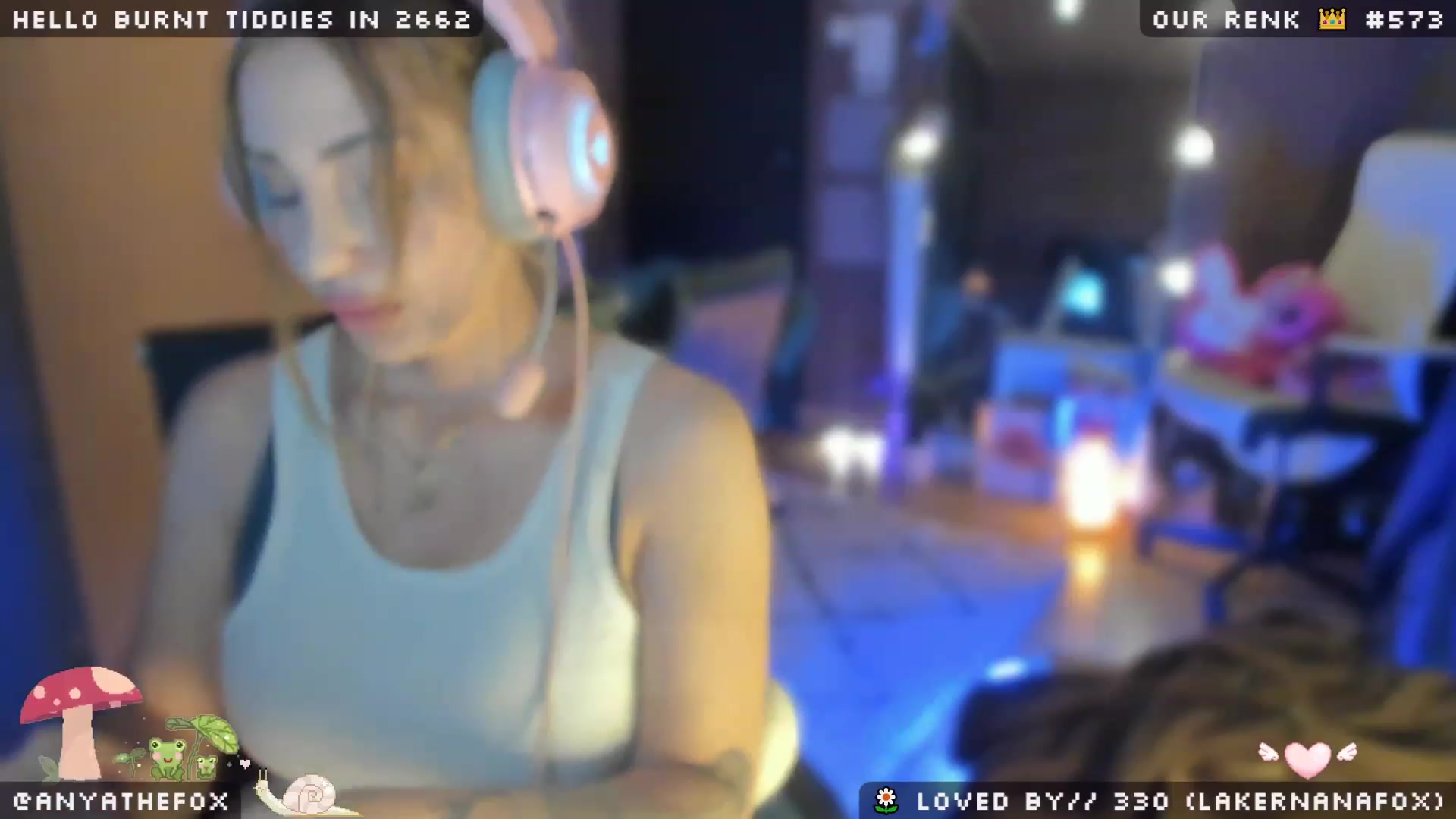 Gallery image thumbnail from Titcoin's myfreecams stream on, 05/10/2023, 06:45 image 2 of 20