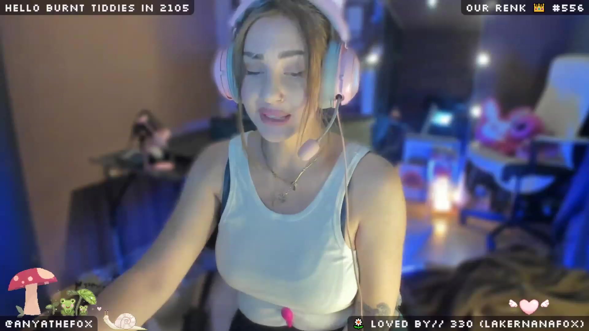 Gallery image thumbnail from Titcoin's myfreecams stream on, 05/10/2023, 06:45 image 7 of 20