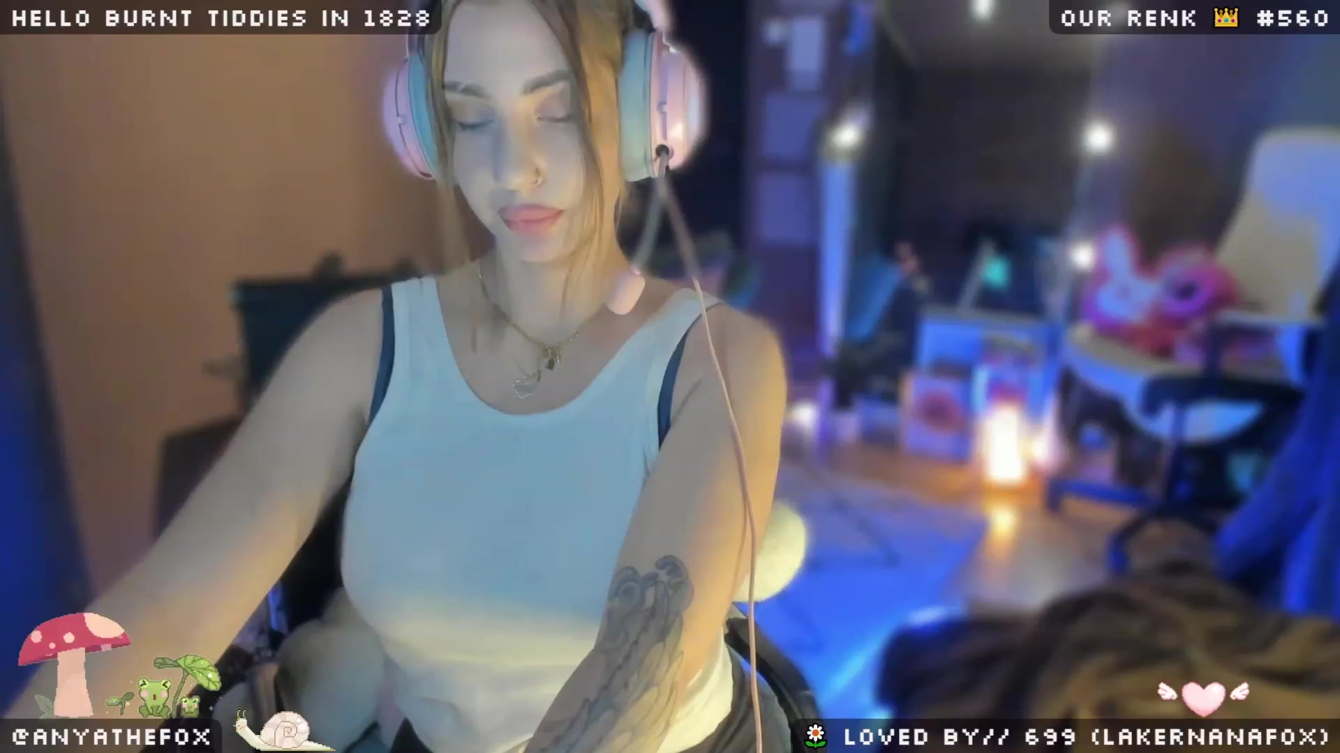 Gallery image thumbnail from Titcoin's myfreecams stream on, 05/11/2023, 07:02 image 9 of 20