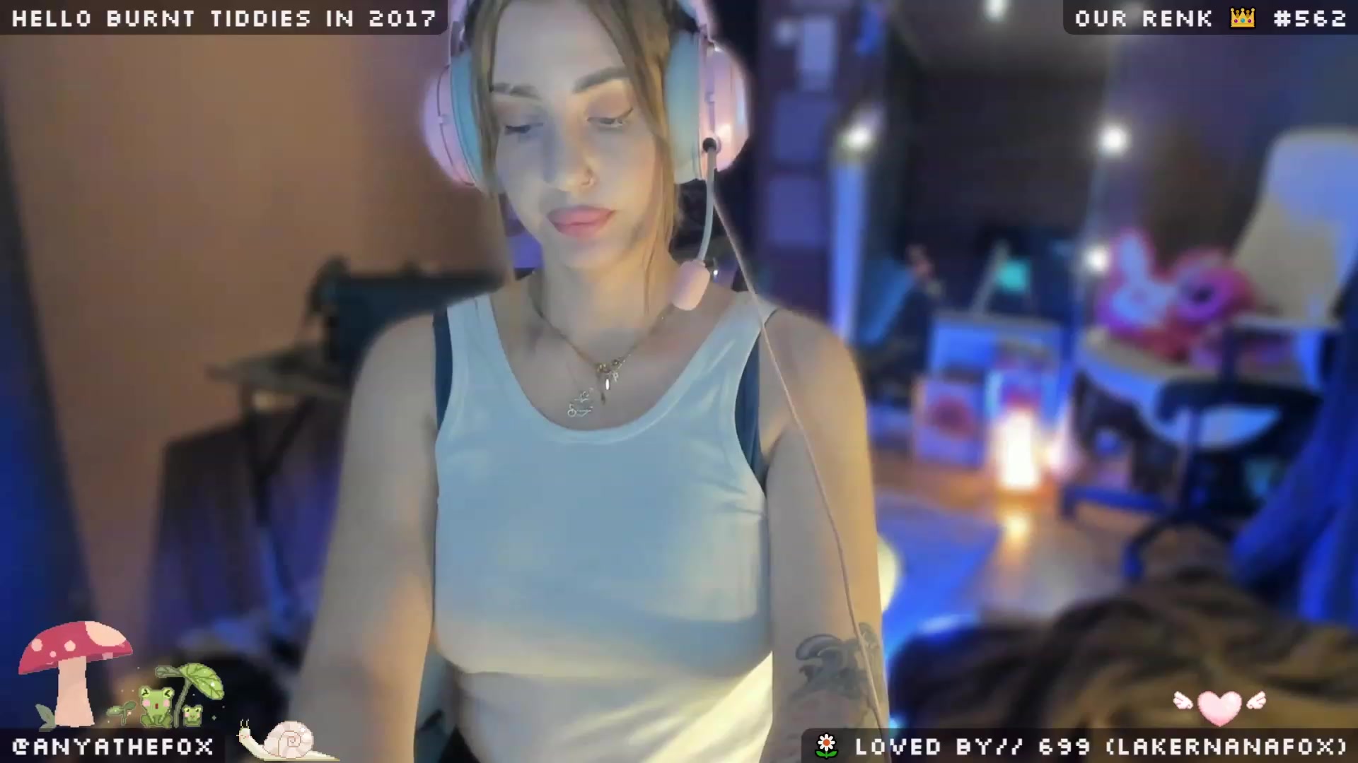 Gallery image thumbnail from Titcoin's myfreecams stream on, 05/11/2023, 07:02 image 5 of 20