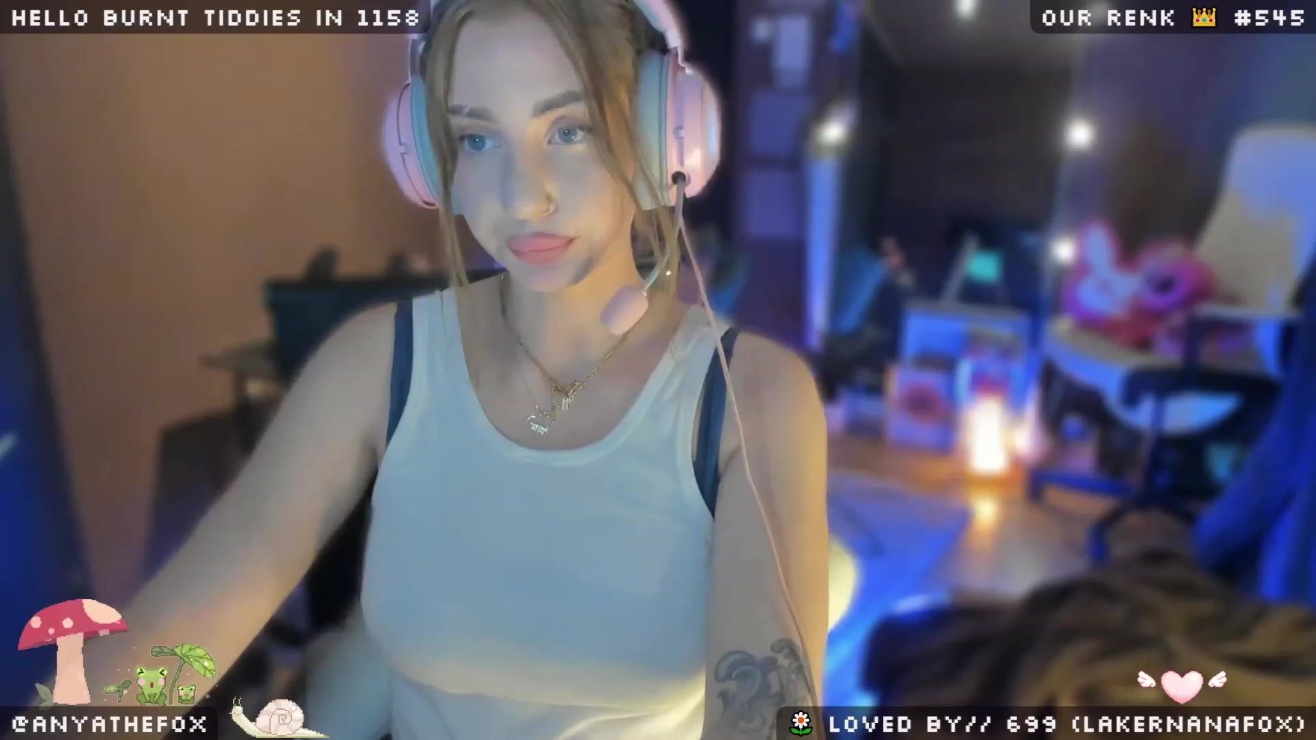 Gallery image thumbnail from Titcoin's myfreecams stream on, 05/11/2023, 07:02 image 17 of 20