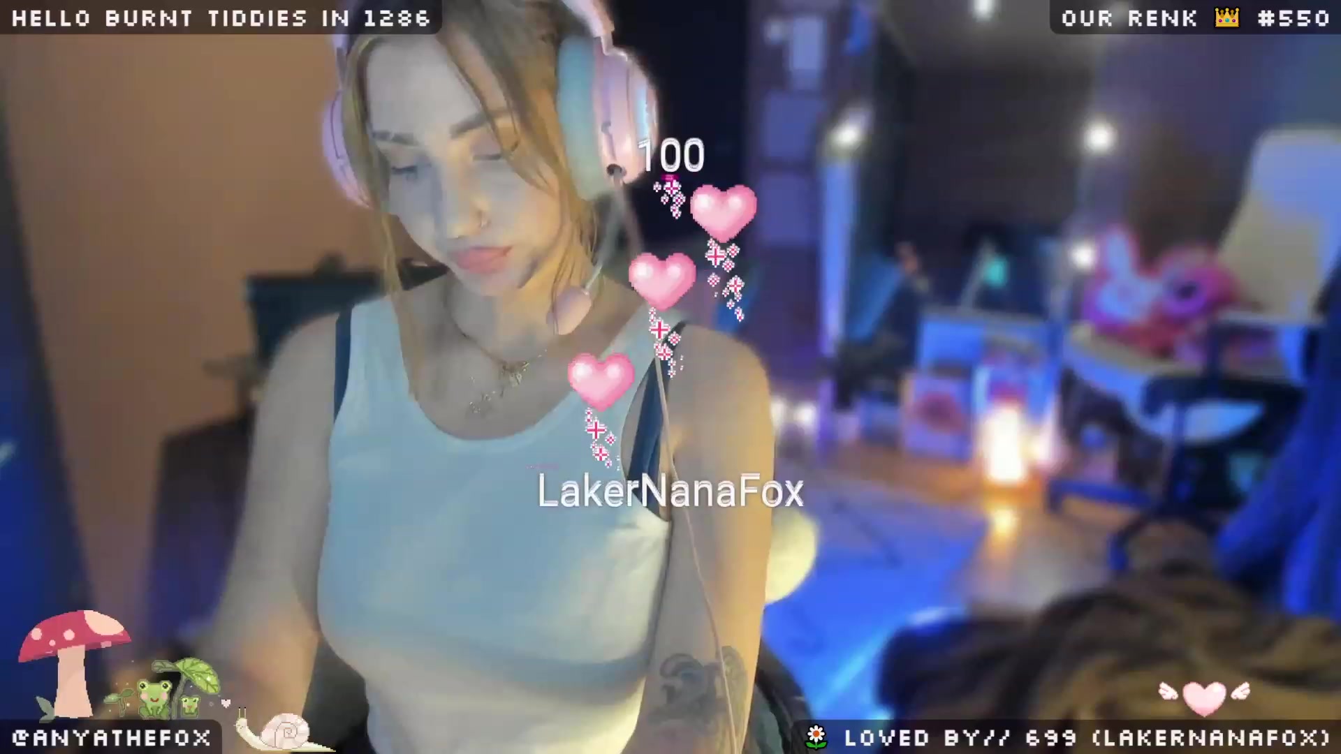 Gallery image thumbnail from Titcoin's myfreecams stream on, 05/11/2023, 07:02 image 16 of 20