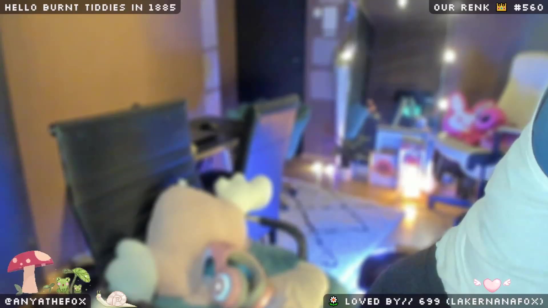 Gallery image thumbnail from Titcoin's myfreecams stream on, 05/11/2023, 07:02 image 8 of 20