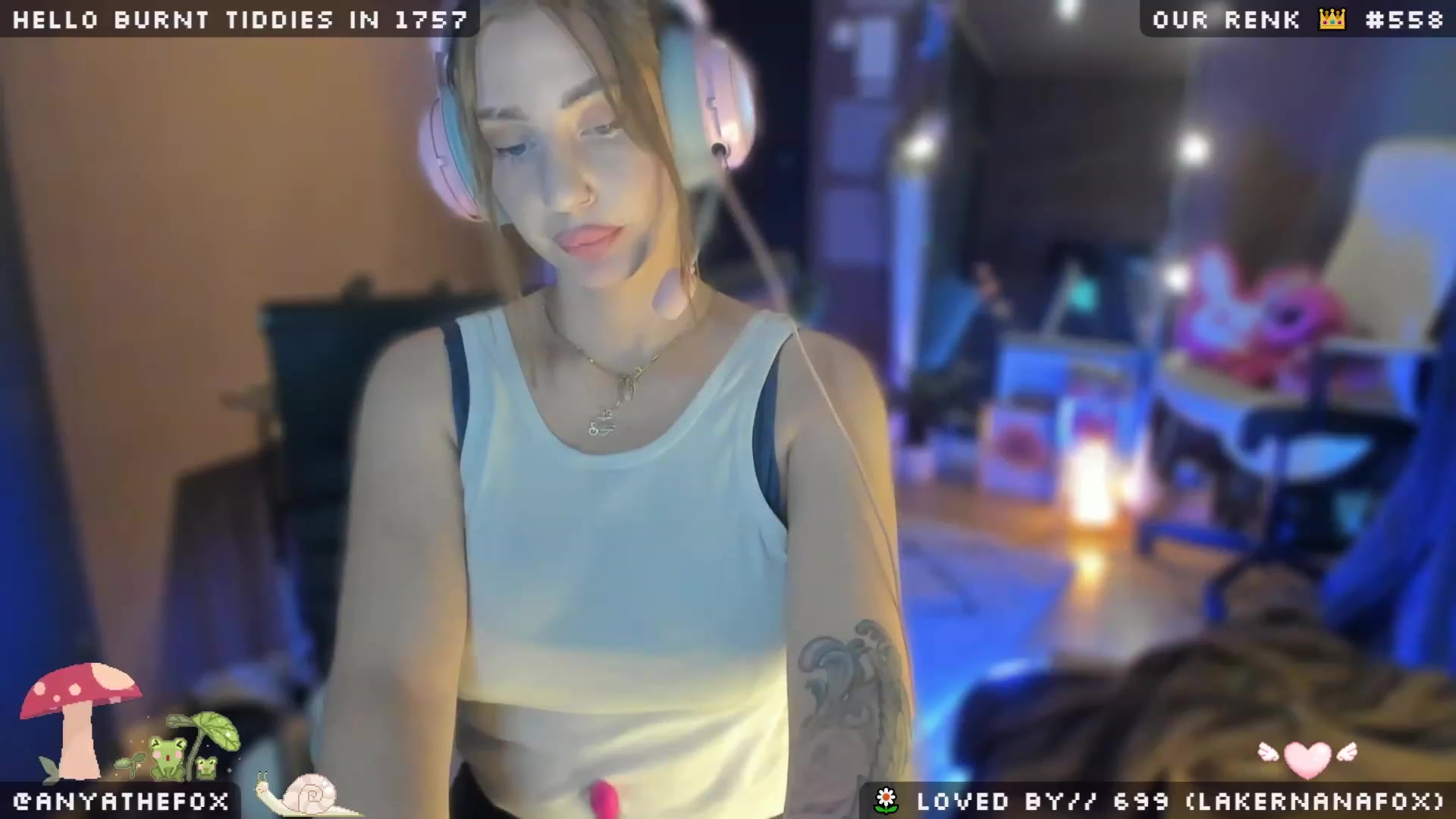 Gallery image thumbnail from Titcoin's myfreecams stream on, 05/11/2023, 07:02 image 11 of 20