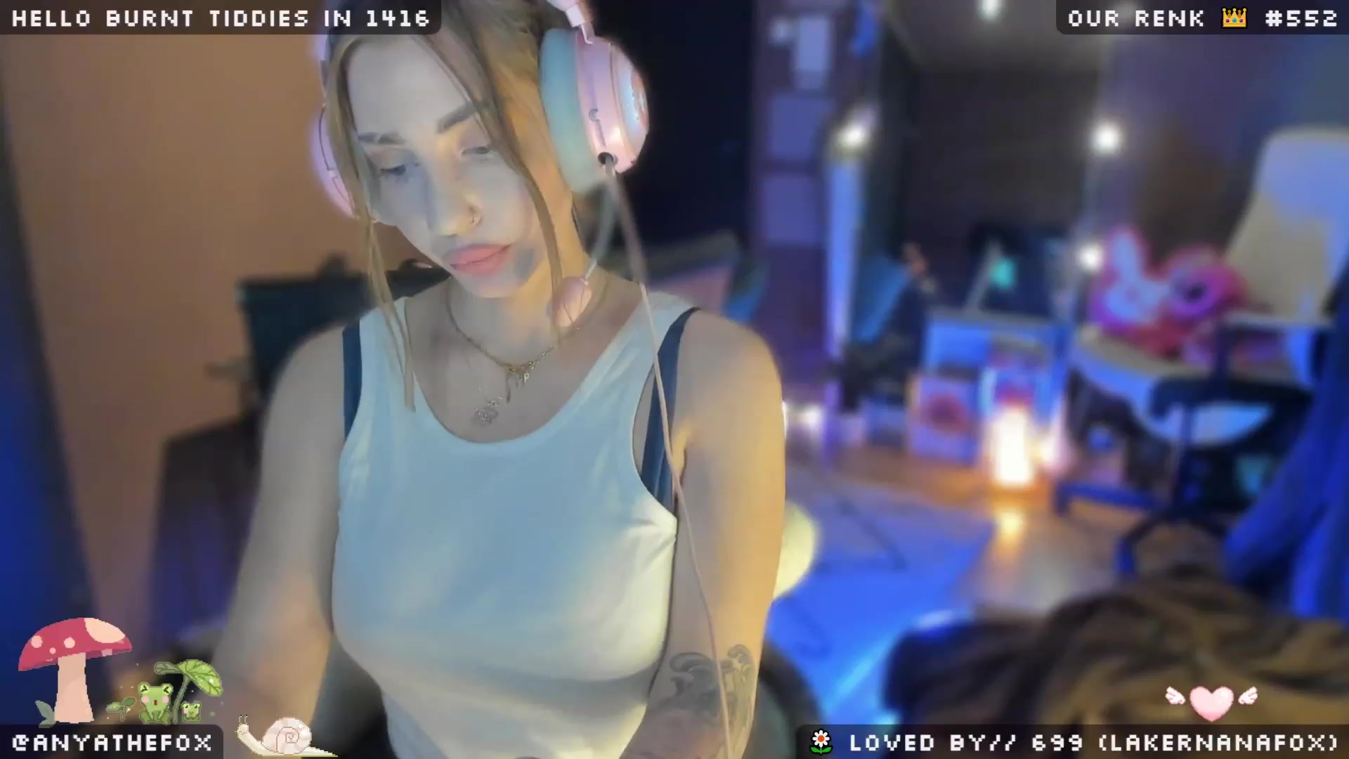 Gallery image thumbnail from Titcoin's myfreecams stream on, 05/11/2023, 07:02 image 14 of 20