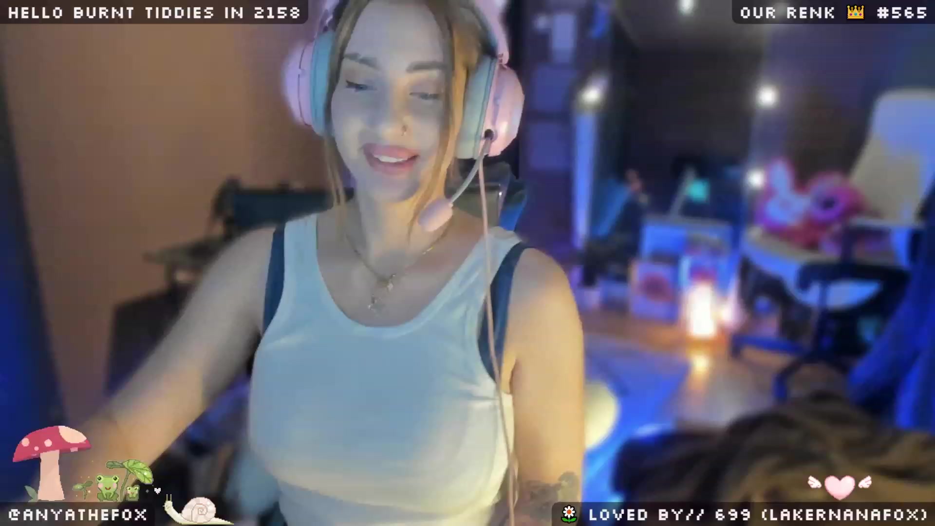 Gallery image thumbnail from Titcoin's myfreecams stream on, 05/11/2023, 07:02 image 1 of 20