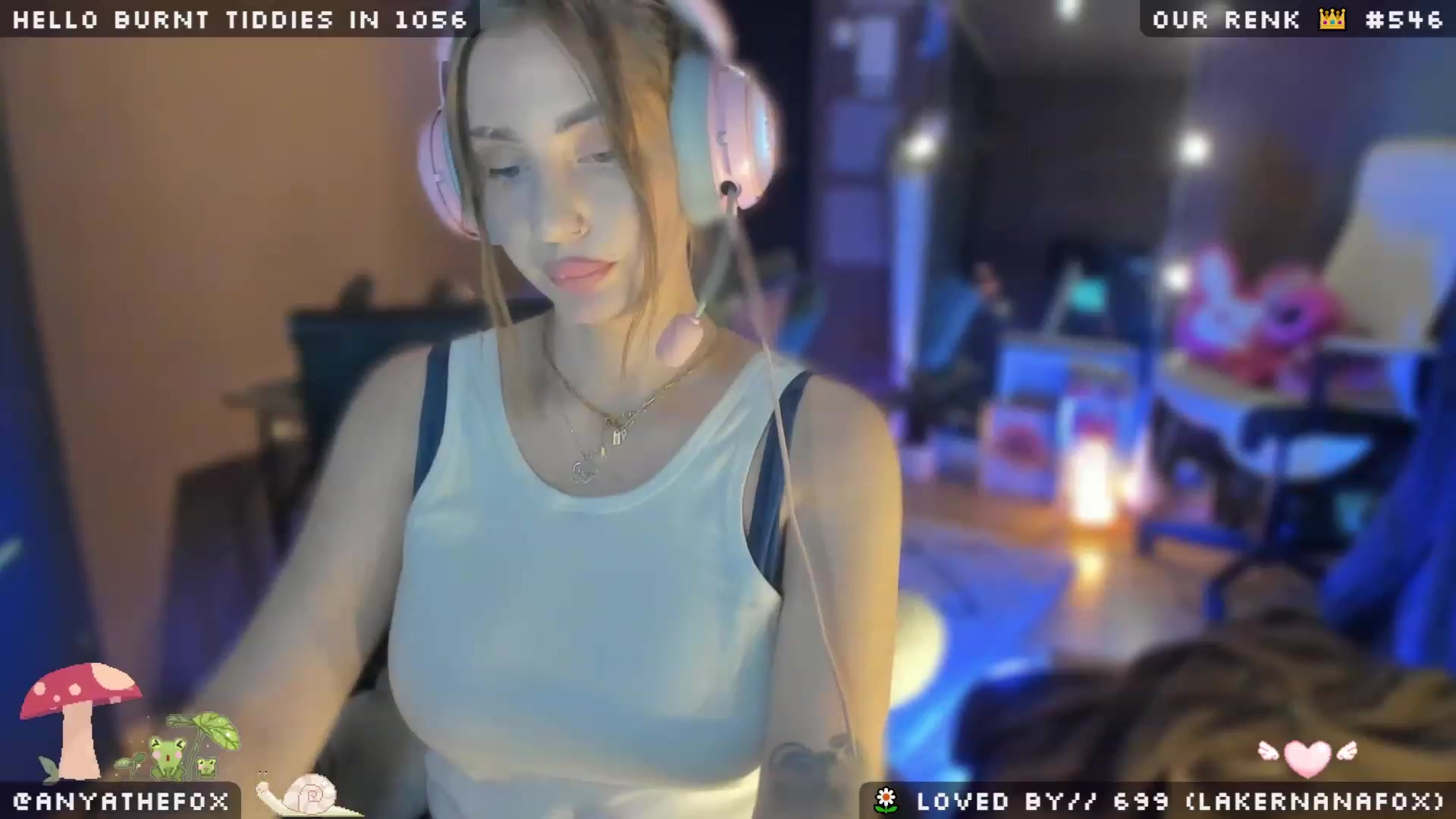 Gallery image thumbnail from Titcoin's myfreecams stream on, 05/11/2023, 07:02 image 19 of 20