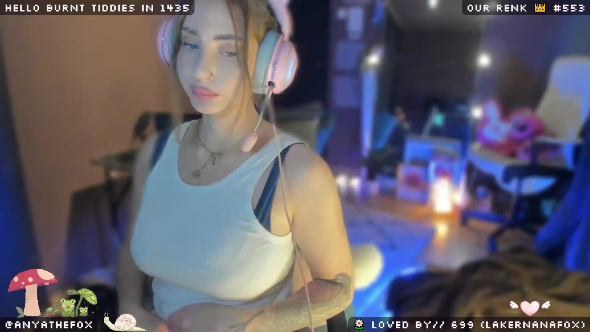 Gallery image thumbnail from Titcoin's myfreecams stream on, 05/11/2023, 07:02 image 13 of 20