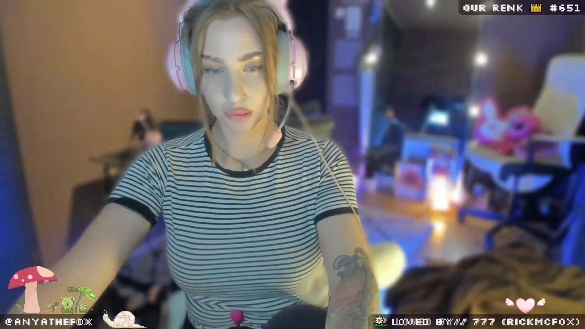 Gallery image thumbnail from Titcoin's myfreecams stream on, 05/13/2023, 08:11 image 5 of 20