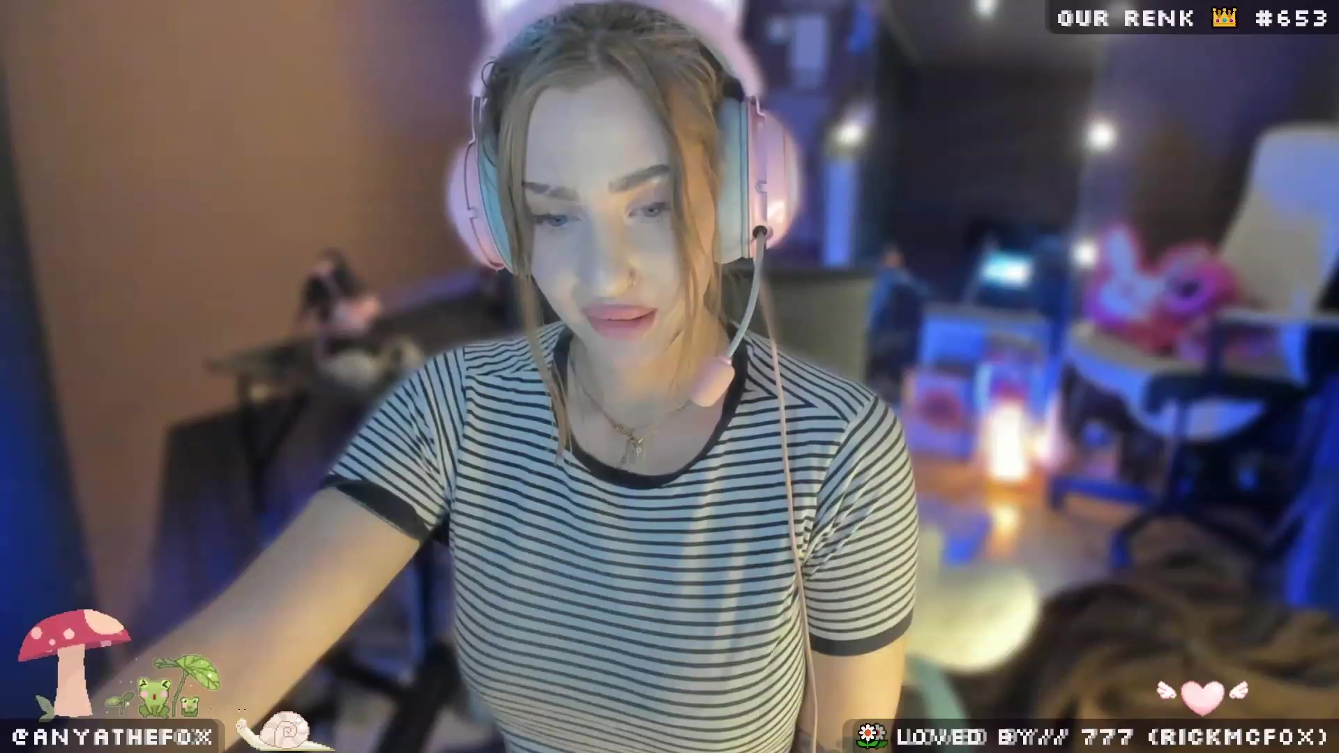 Gallery image thumbnail from Titcoin's myfreecams stream on, 05/13/2023, 08:11 image 4 of 20
