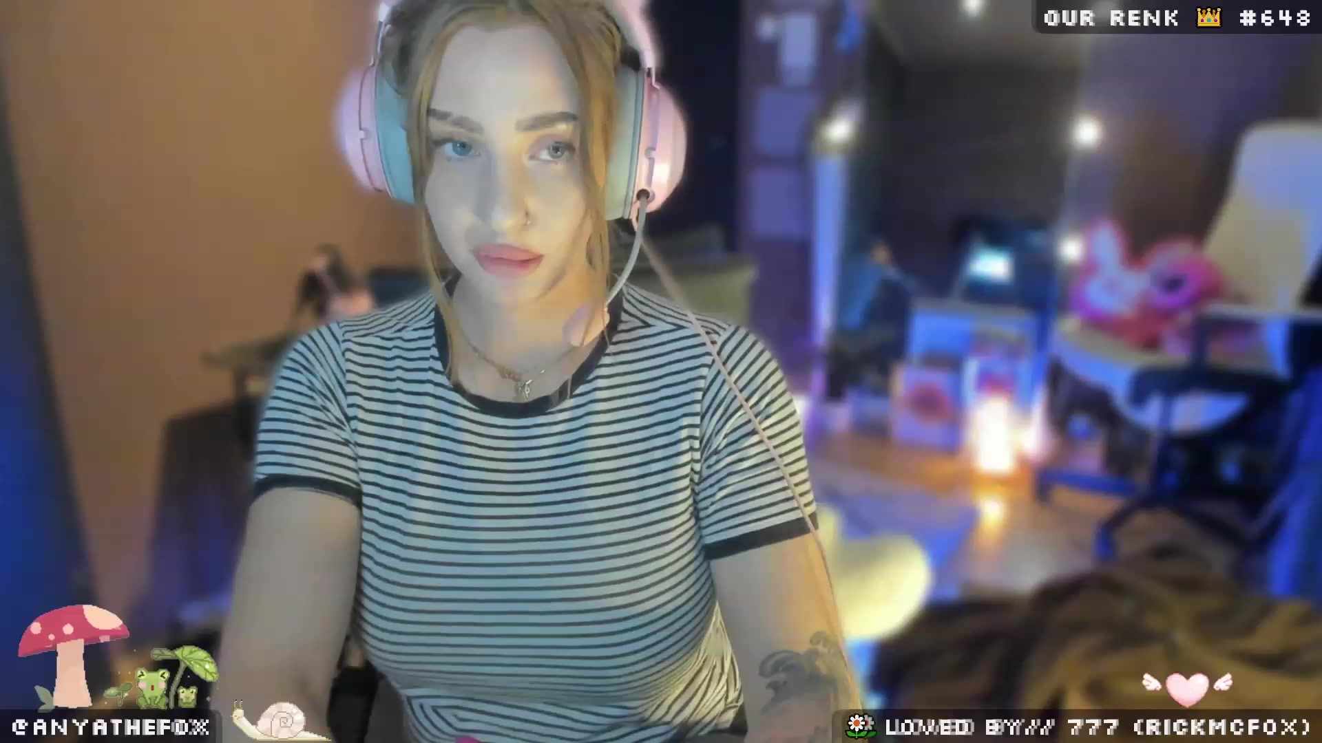 Gallery image thumbnail from Titcoin's myfreecams stream on, 05/13/2023, 08:11 image 6 of 20