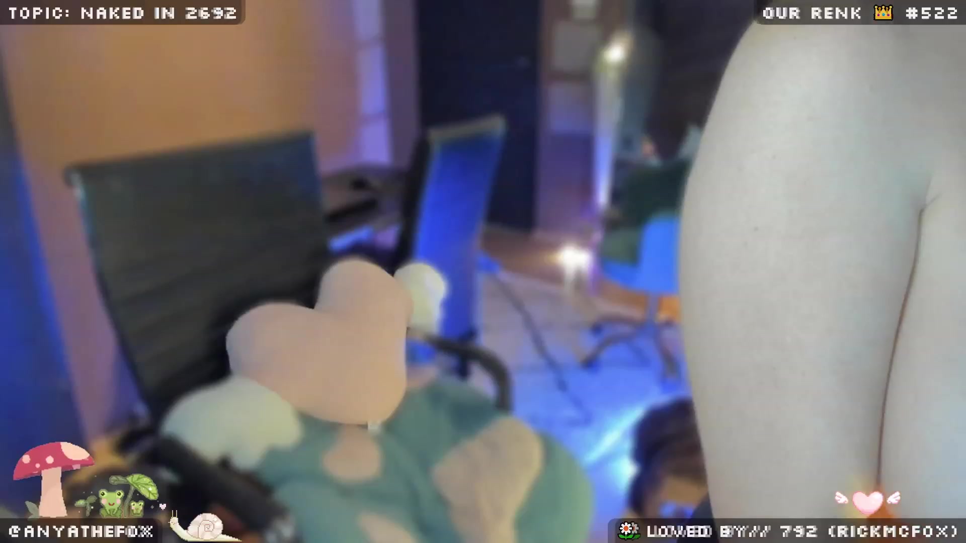 Gallery image thumbnail from Titcoin's myfreecams stream on, 05/14/2023, 08:31 image 9 of 20