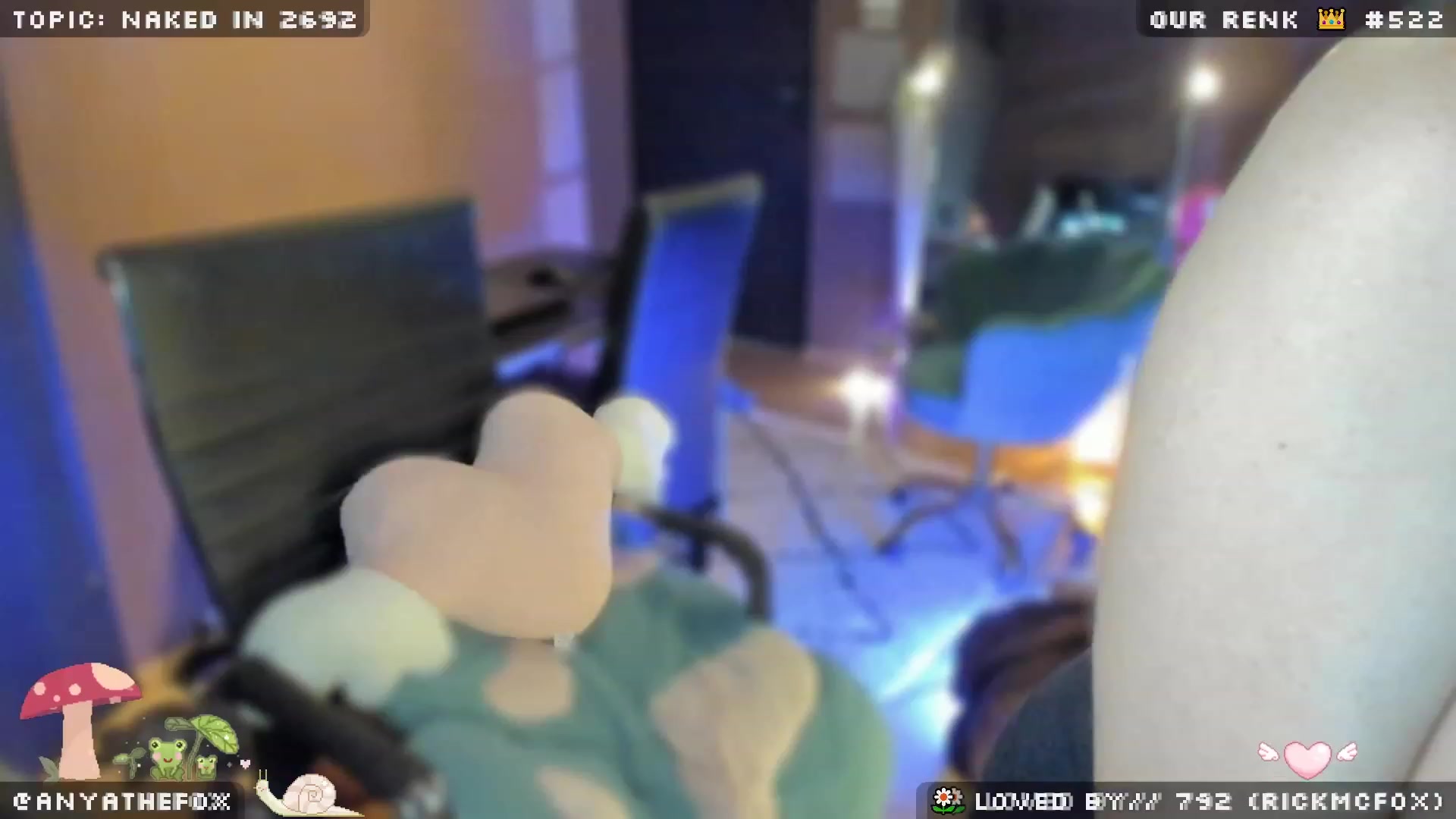 Gallery image thumbnail from Titcoin's myfreecams stream on, 05/14/2023, 08:31 image 10 of 20