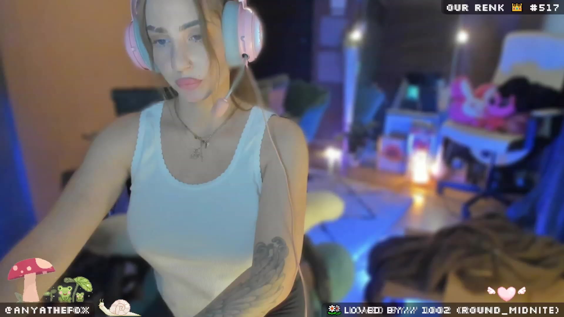 Gallery image thumbnail from Titcoin's myfreecams stream on, 05/16/2023, 06:32 image 19 of 20