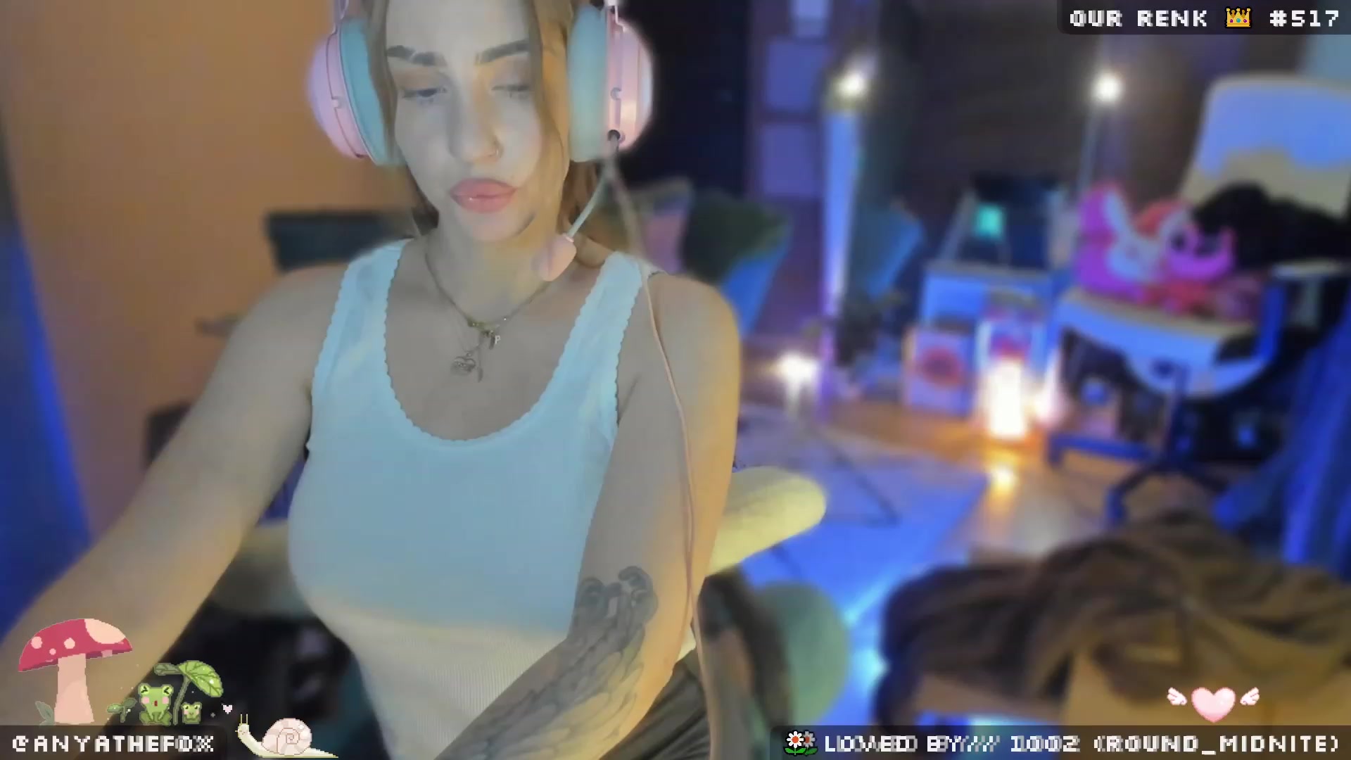 Gallery image thumbnail from Titcoin's myfreecams stream on, 05/16/2023, 06:32 image 20 of 20